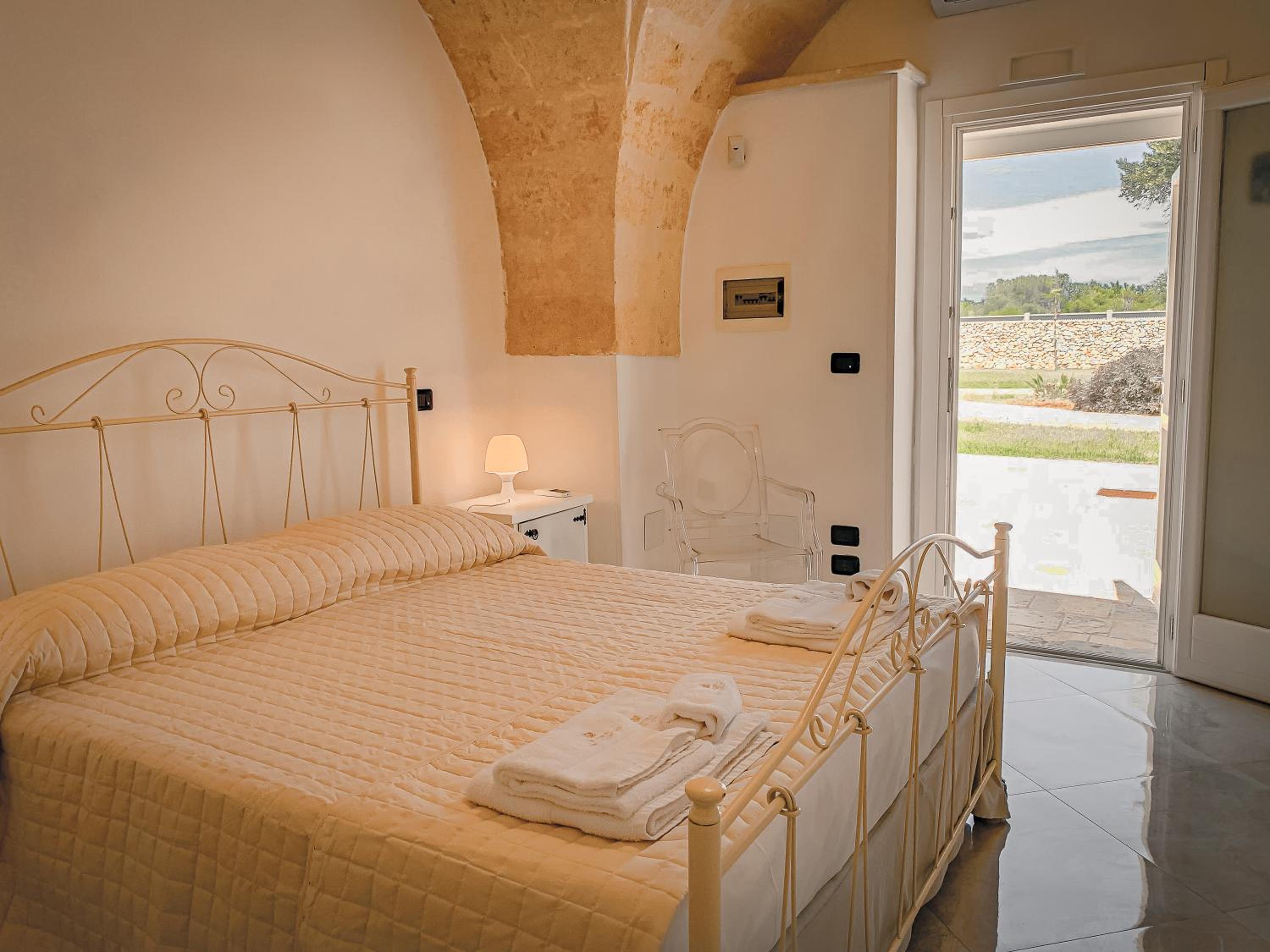 Masseria Tenuta Quintino