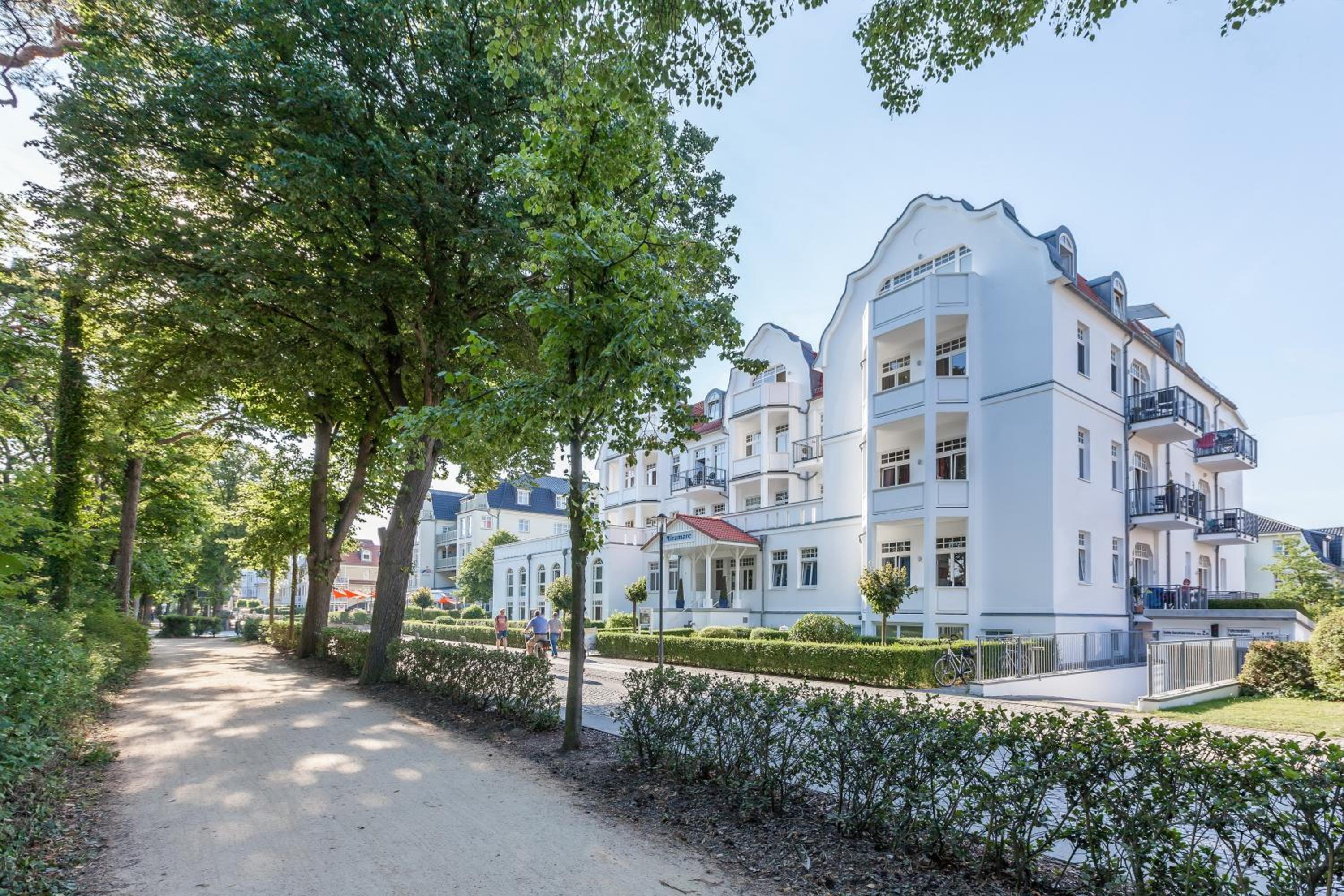 Miramare Wohnung 07