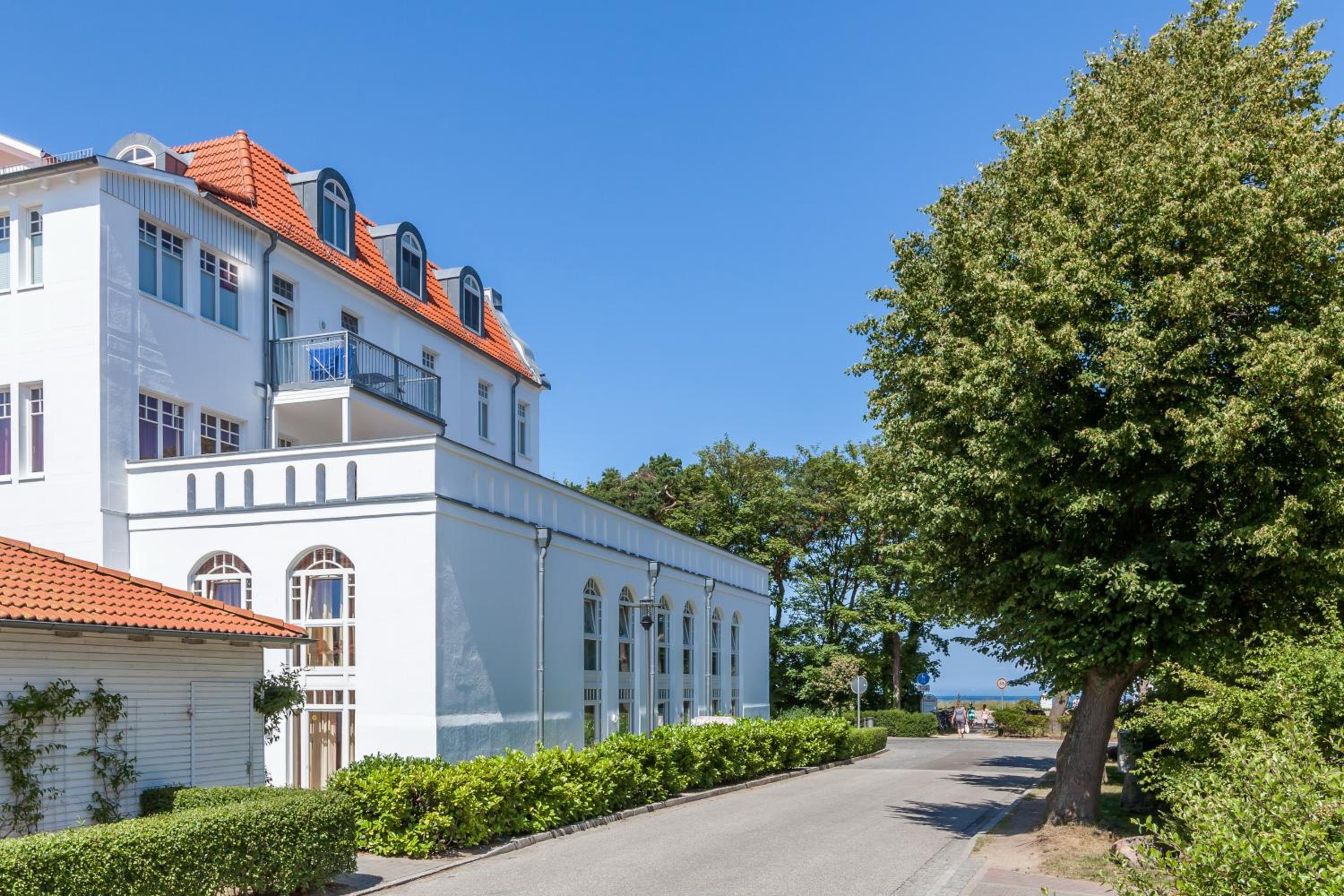 Miramare Wohnung 07