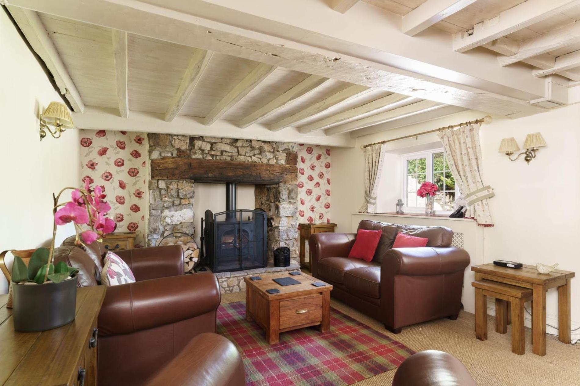 Windy Ridge - 5 Bedroom Holiday Home - Oxwich view 3
