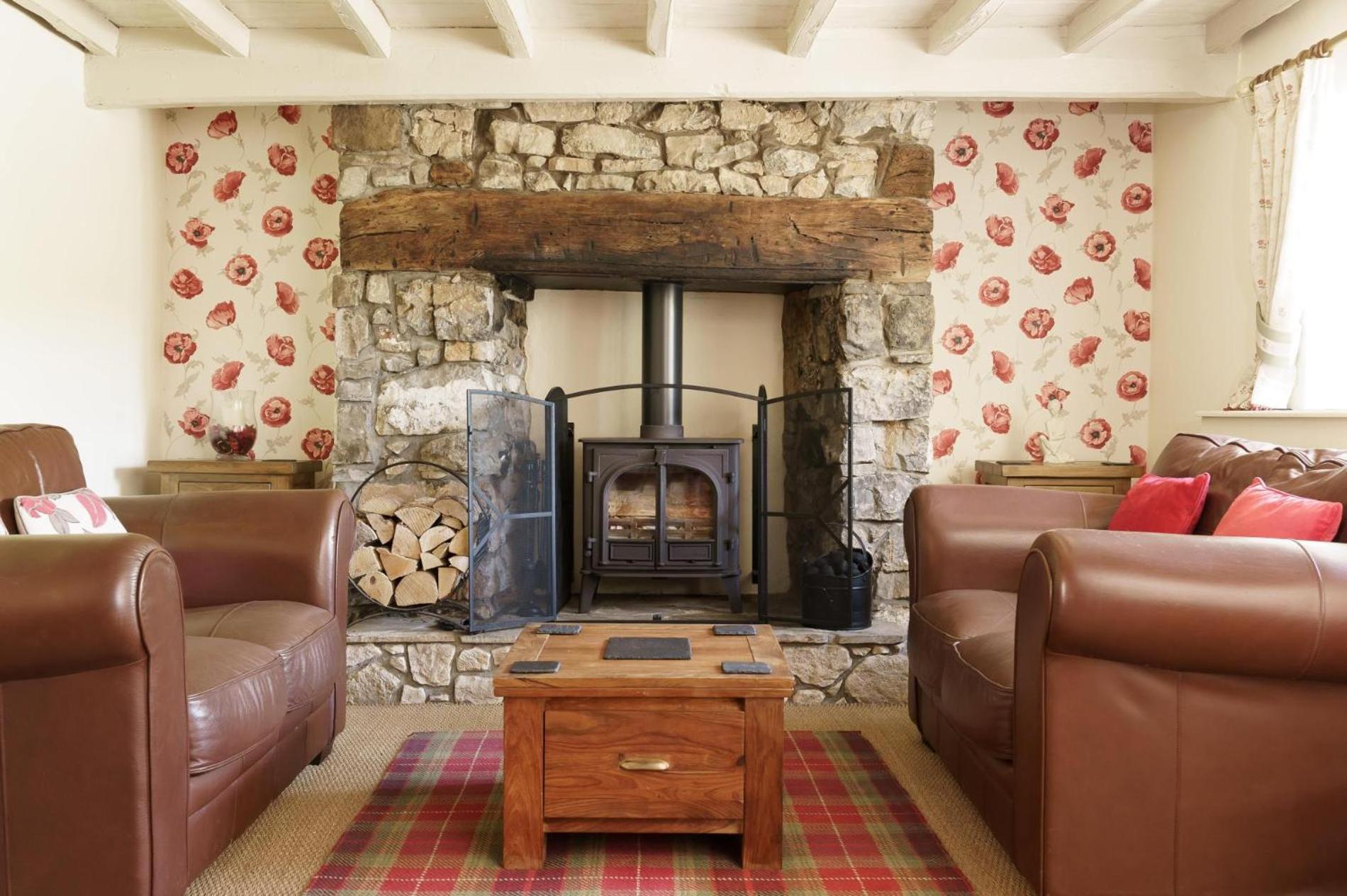 Windy Ridge - 5 Bedroom Holiday Home - Oxwich view 5