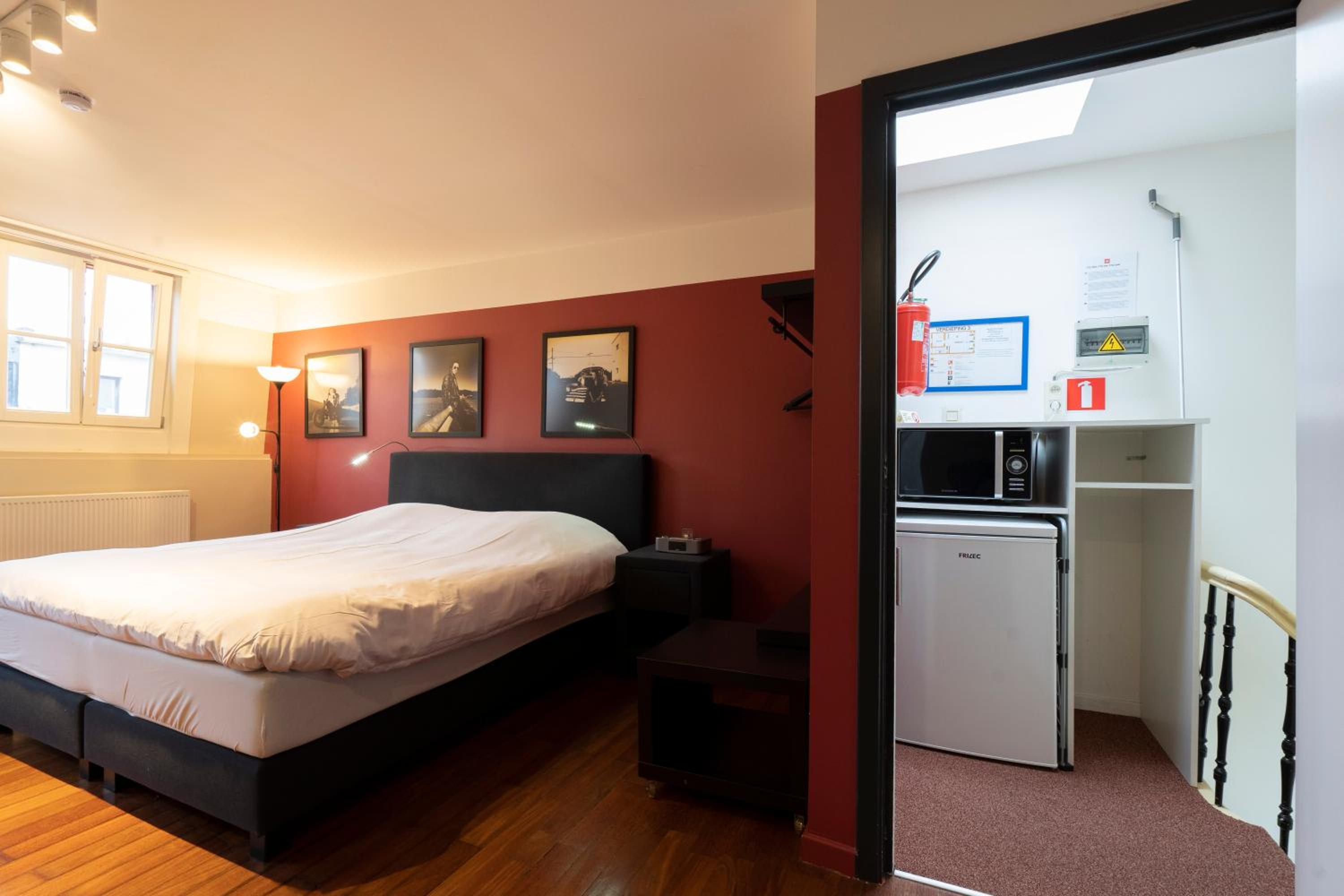 tam tam city lodge