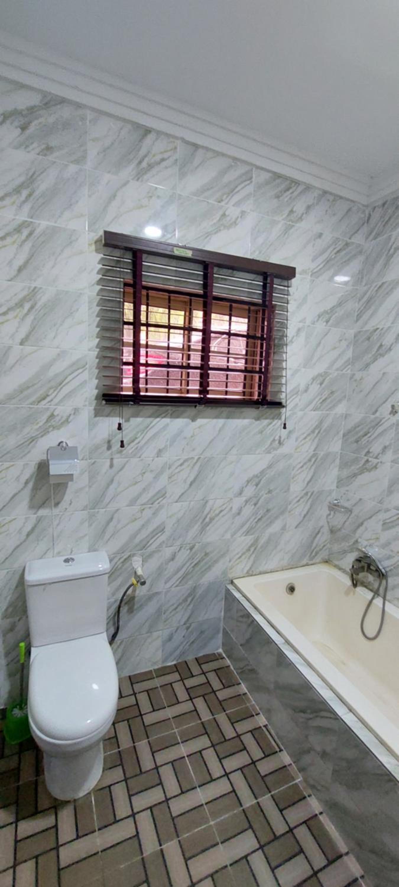 Plot 817 Apartments Mabushi view 4