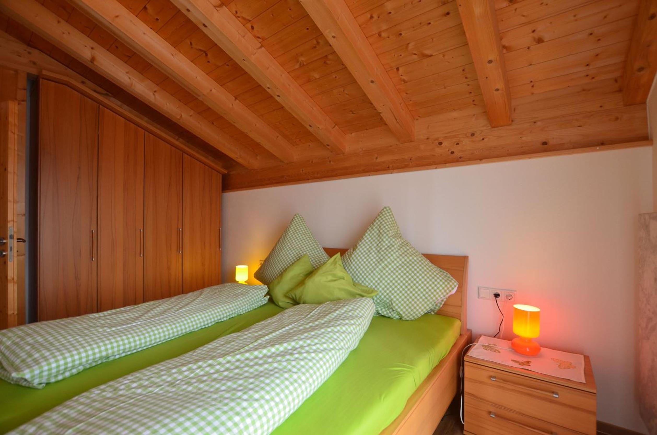 Feriendorf Via Claudia Haus 53 Alpenrose