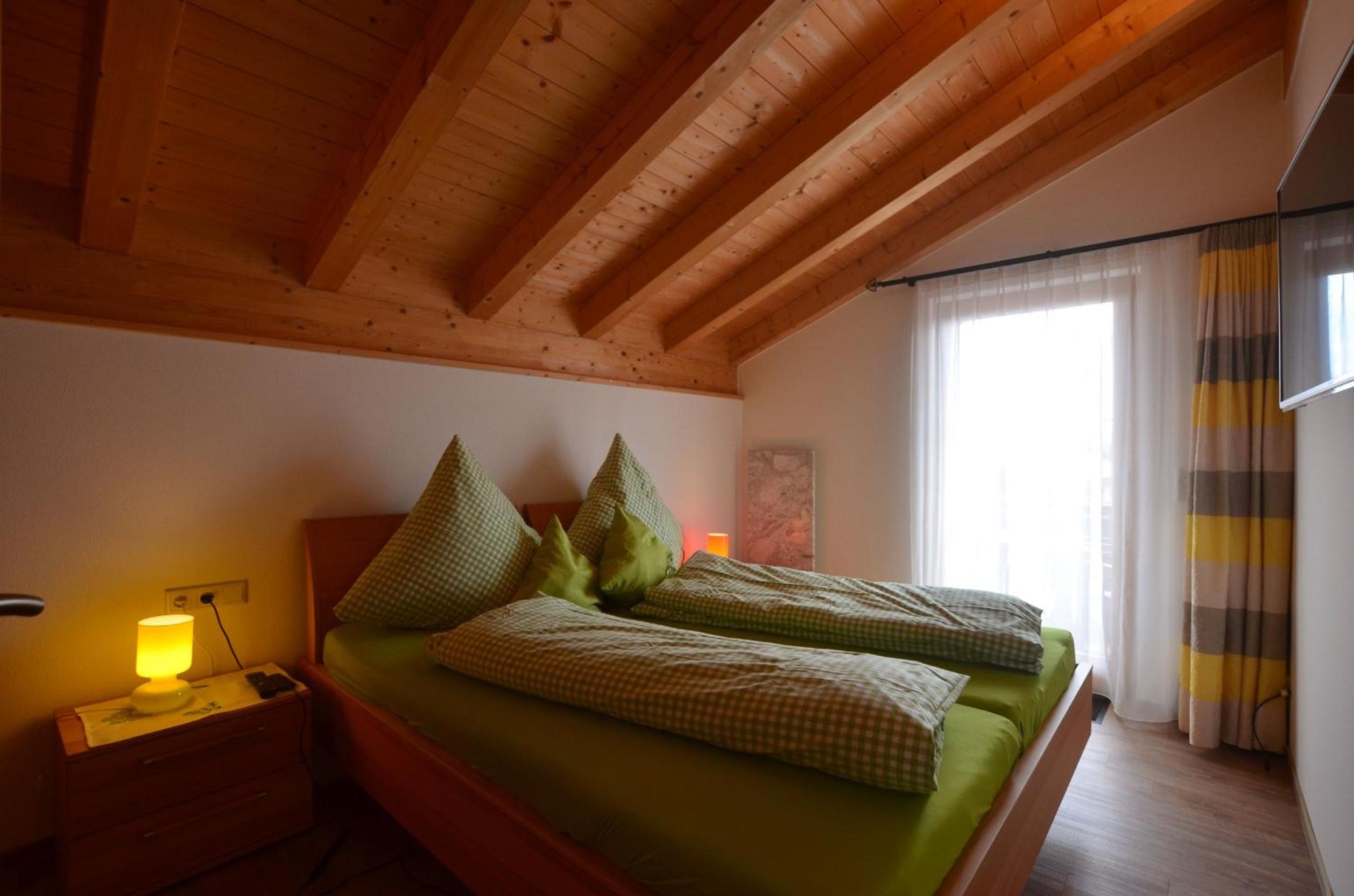 Feriendorf Via Claudia Haus 53 Alpenrose