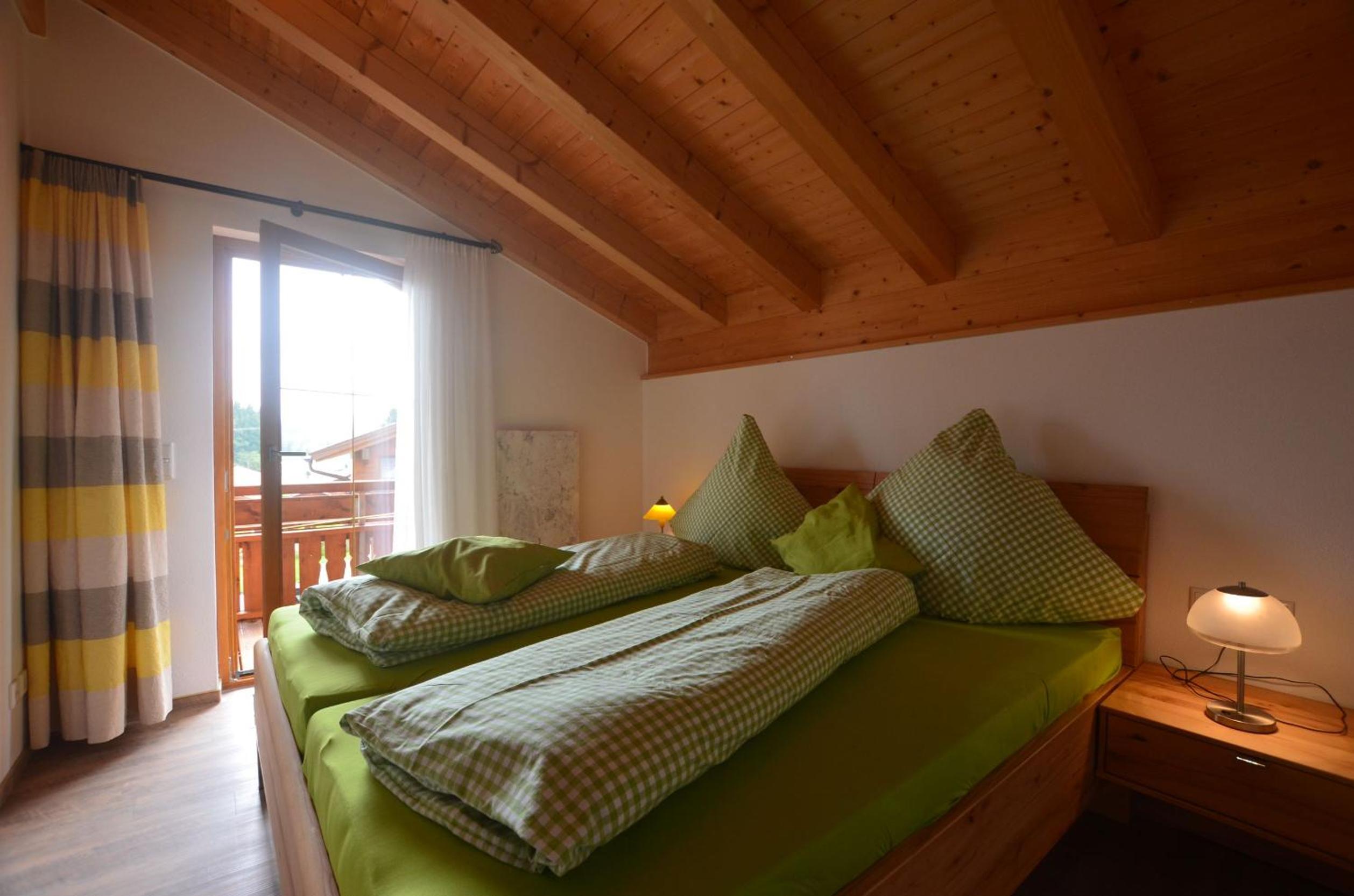 Feriendorf Via Claudia Haus 53 Alpenrose