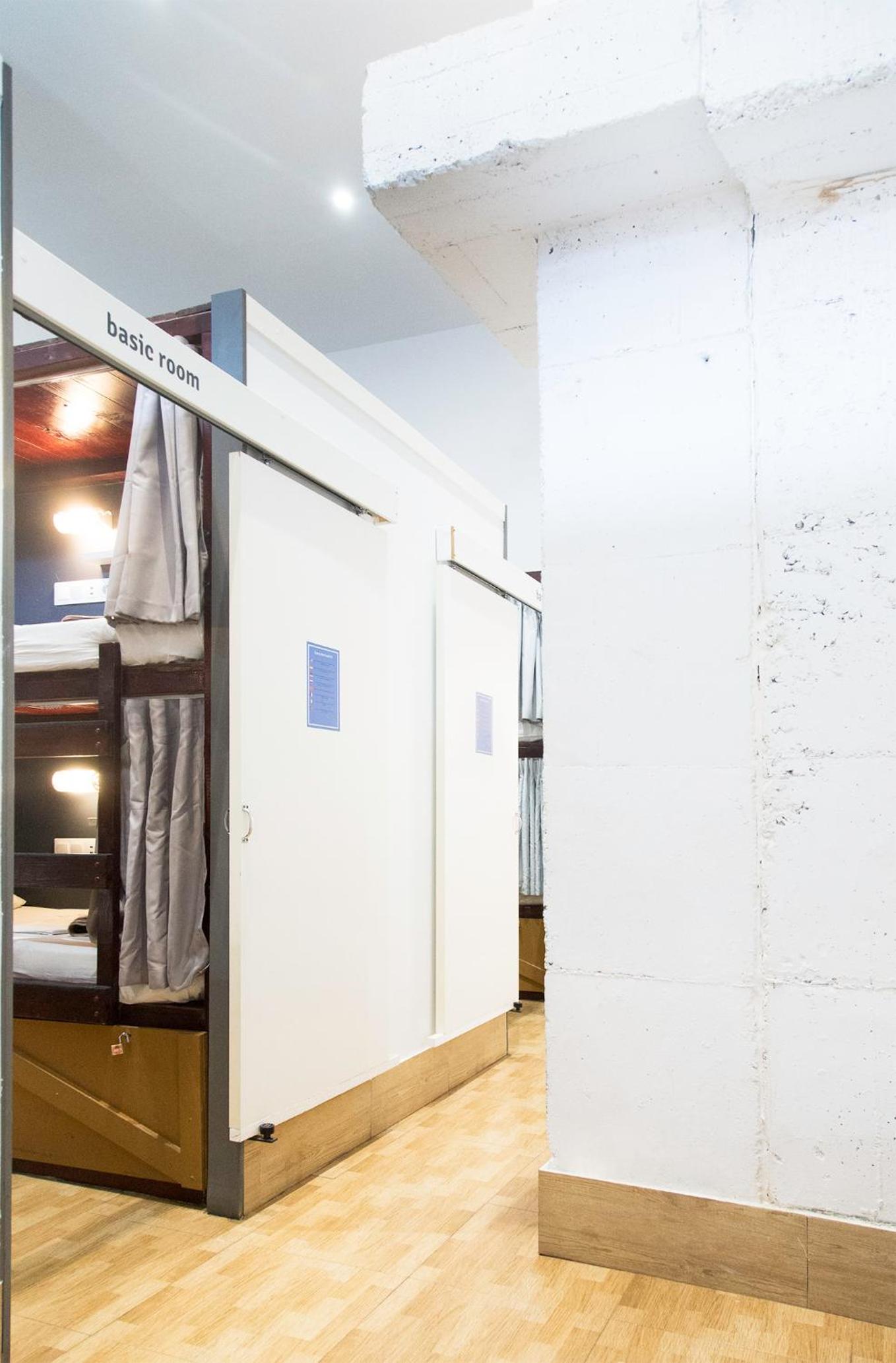 Ant Hostel Barcelona