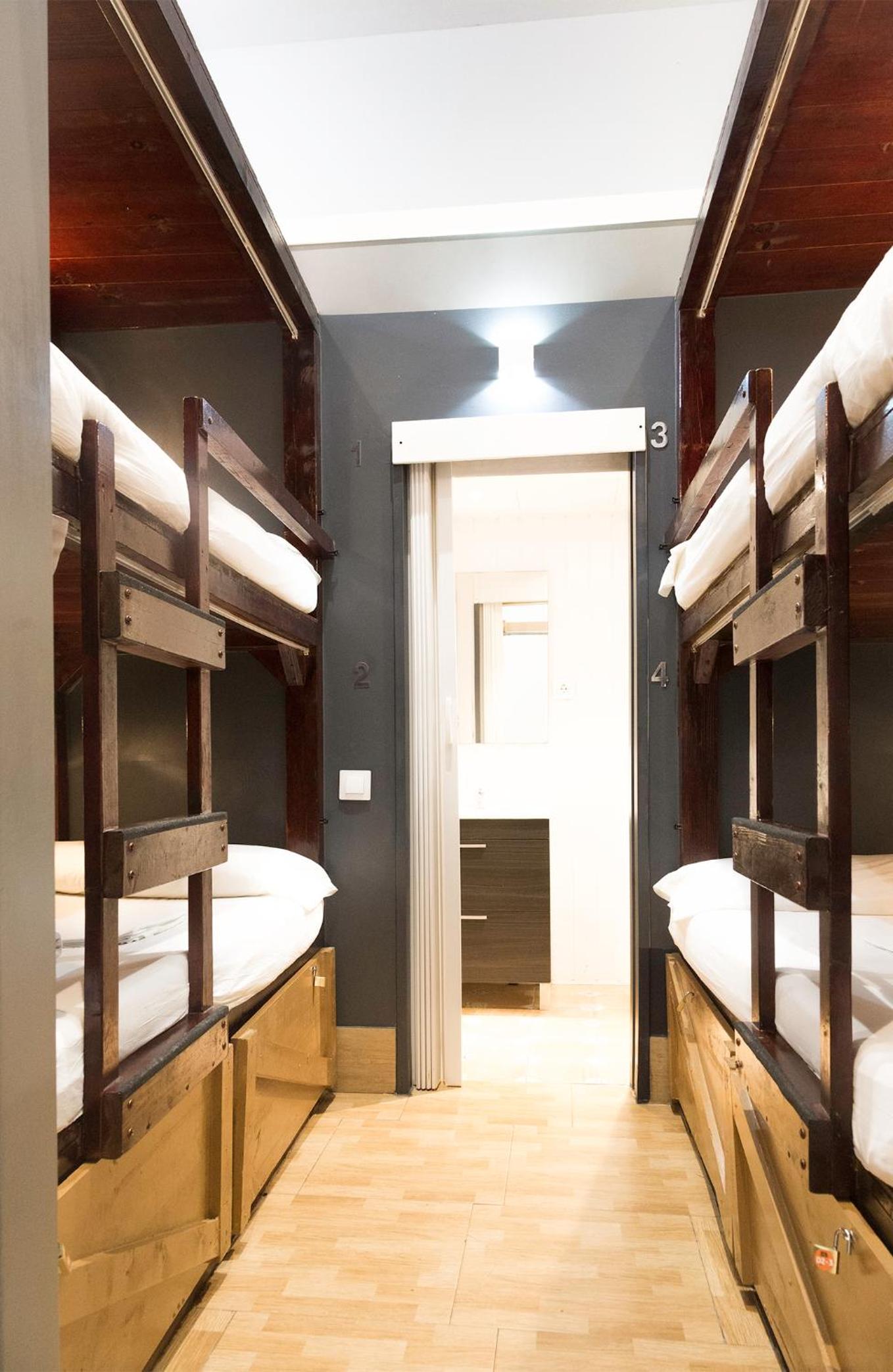 Ant Hostel Barcelona