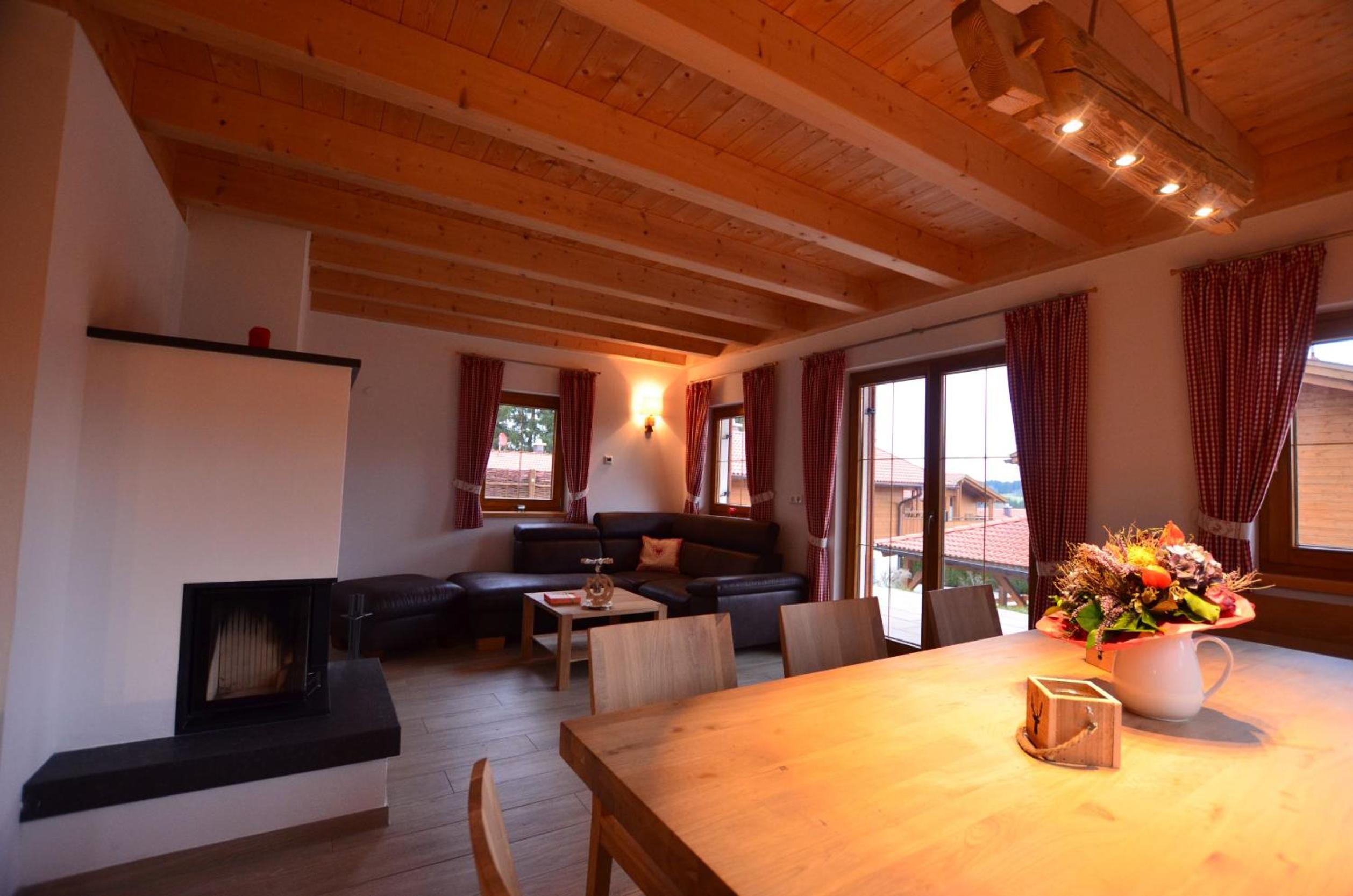 Feriendorf Via Claudia Haus 69 La Casita