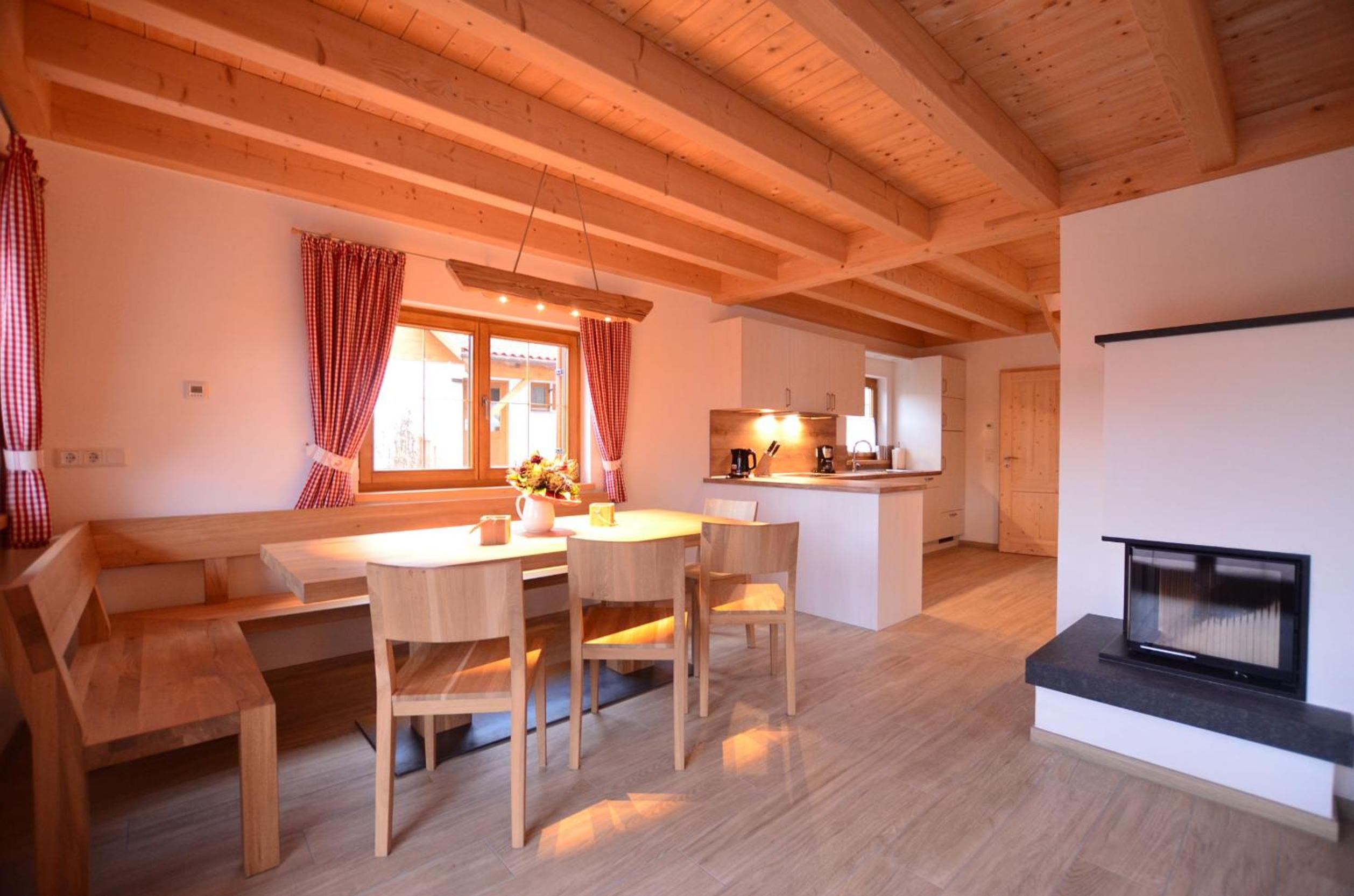 Feriendorf Via Claudia Haus 69 La Casita