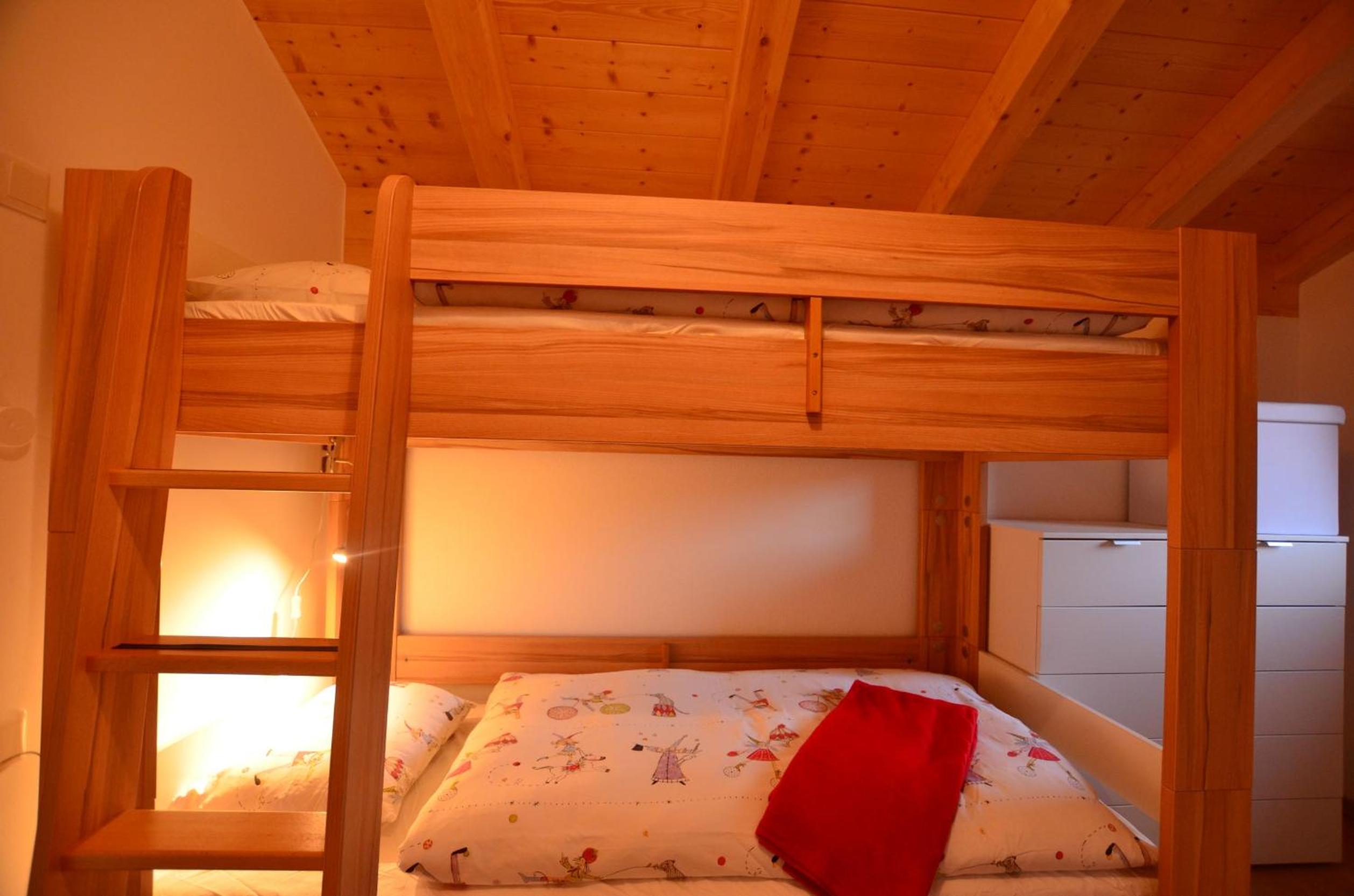 Feriendorf Via Claudia Haus 69 La Casita