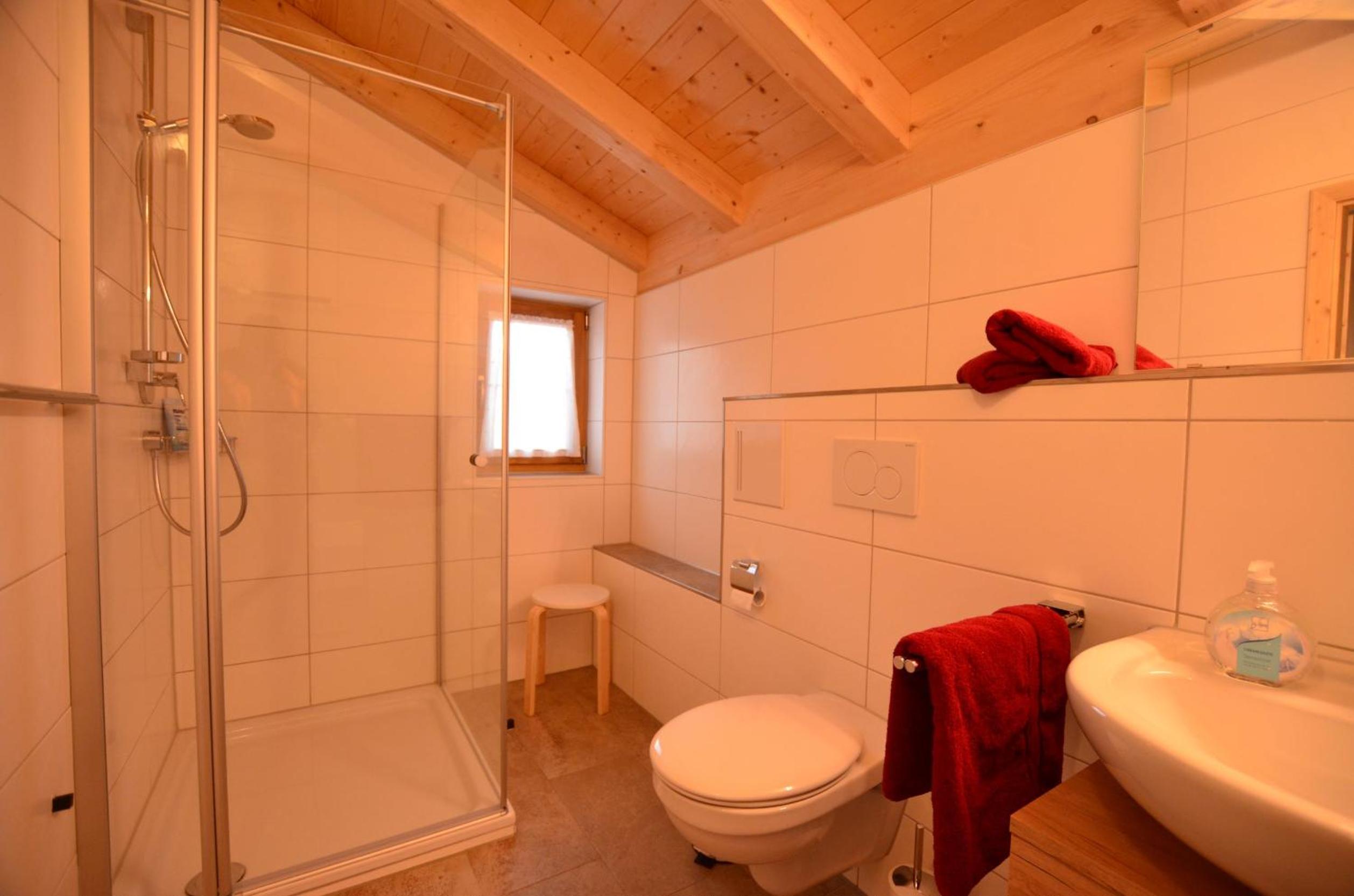Feriendorf Via Claudia Haus 69 La Casita