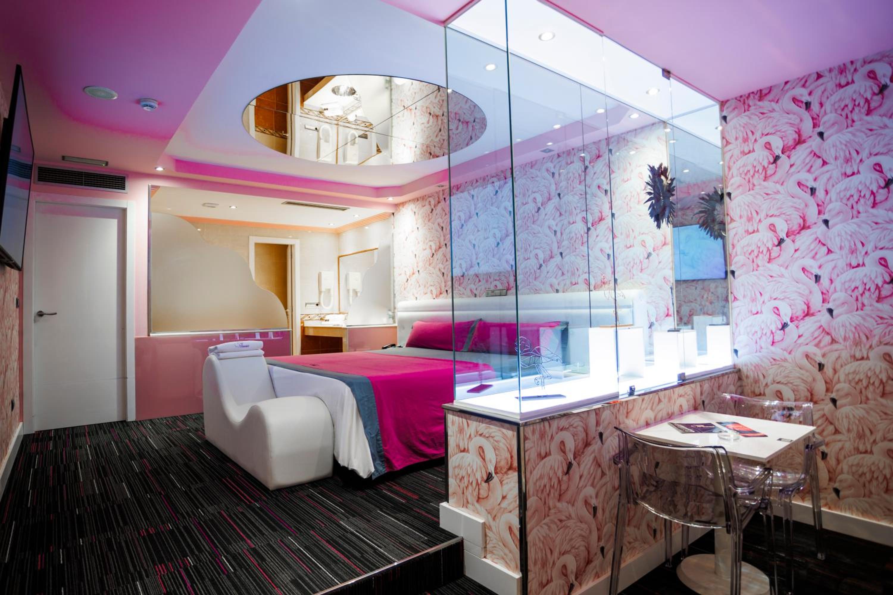 Hotel Motel Venus Pontevedra - Image 1