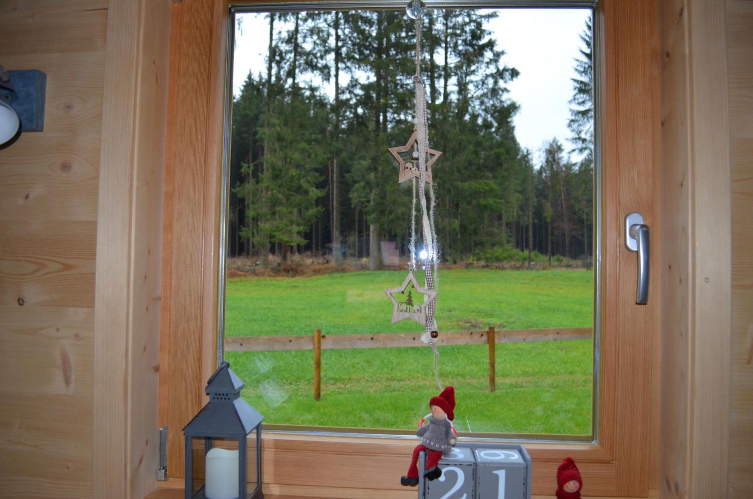 Feriendorf Via Claudia Haus 74 Allgäuglück