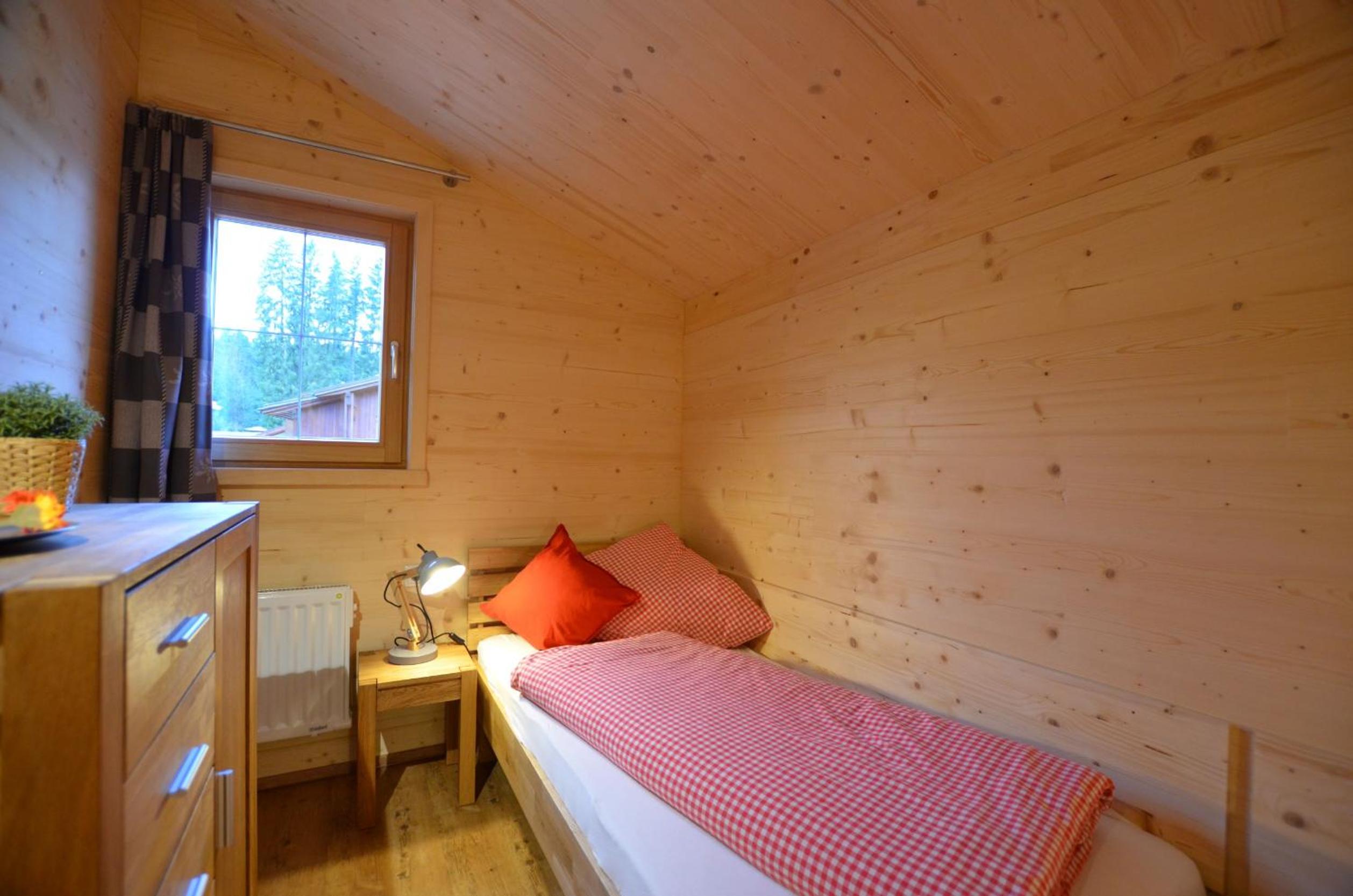 Feriendorf Via Claudia Haus 74 Allgäuglück