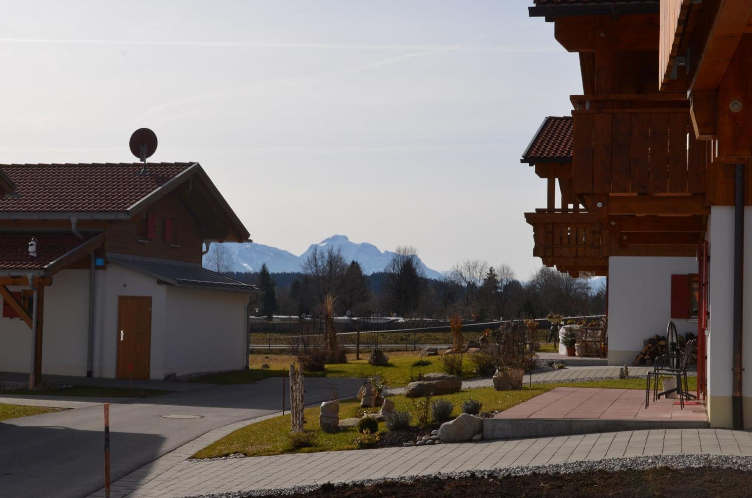 Feriendorf Via Claudia Haus 42 Onkel Leo