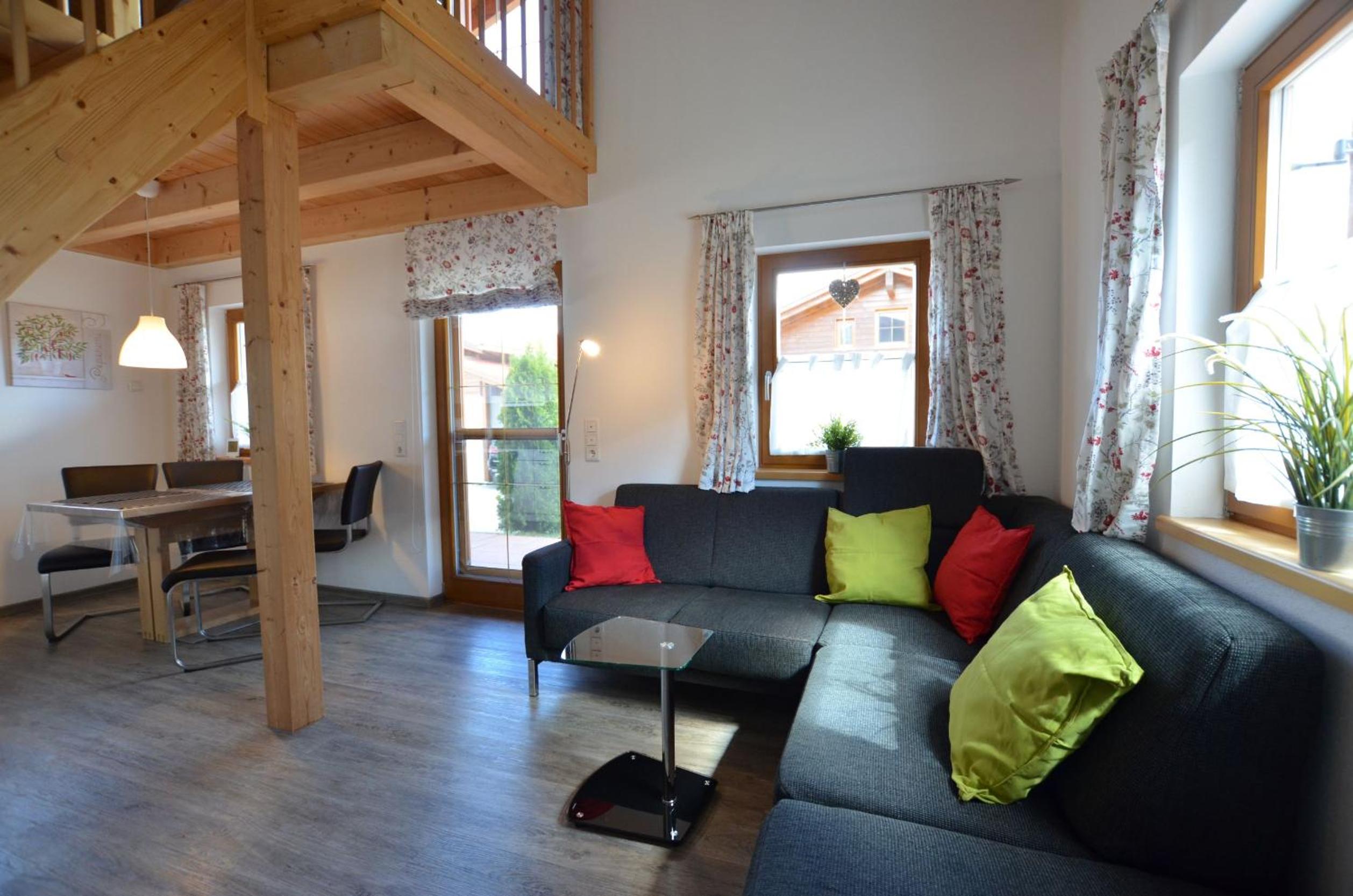 Feriendorf Via Claudia Haus 42 Onkel Leo