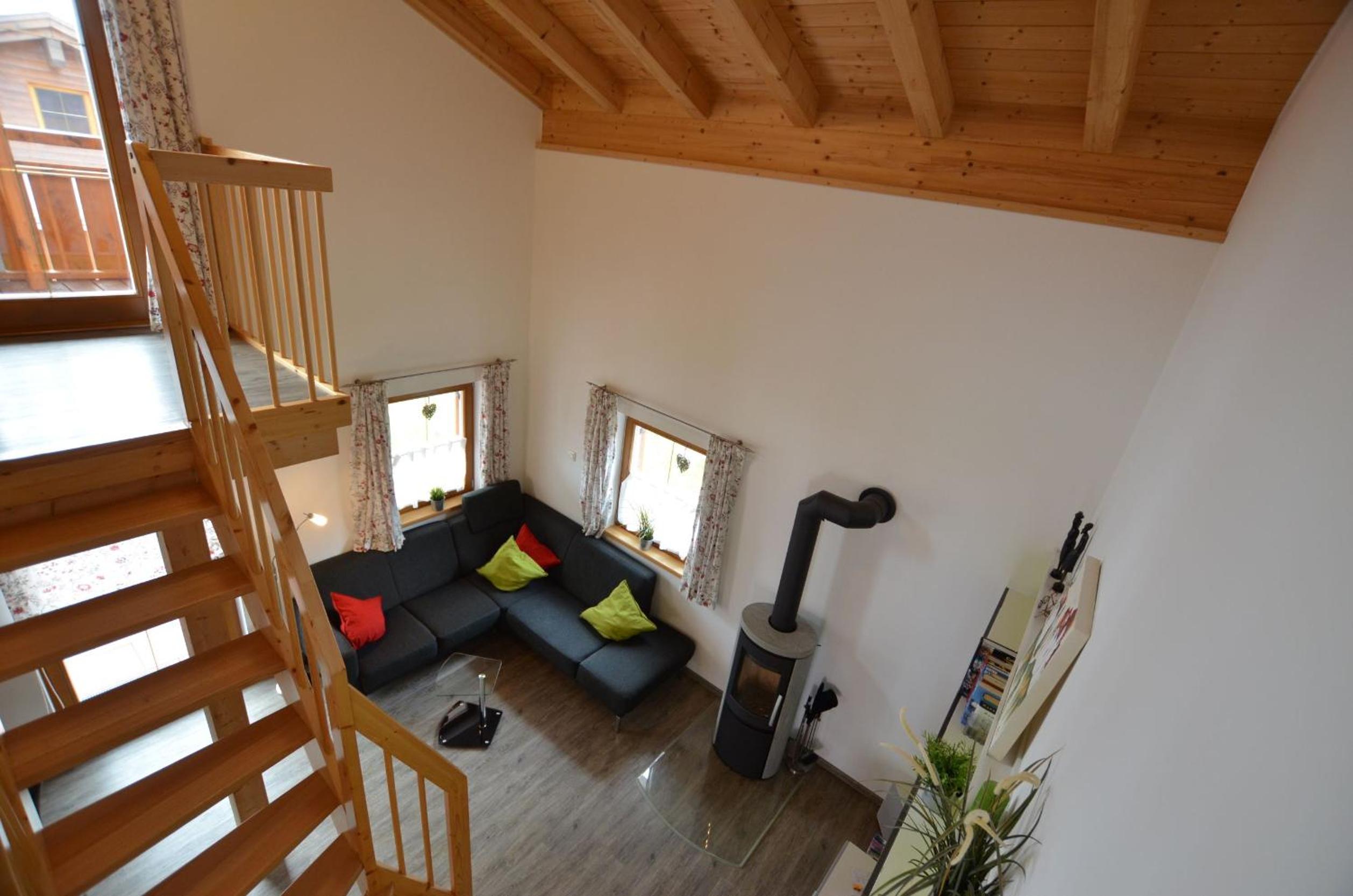 Feriendorf Via Claudia Haus 42 Onkel Leo