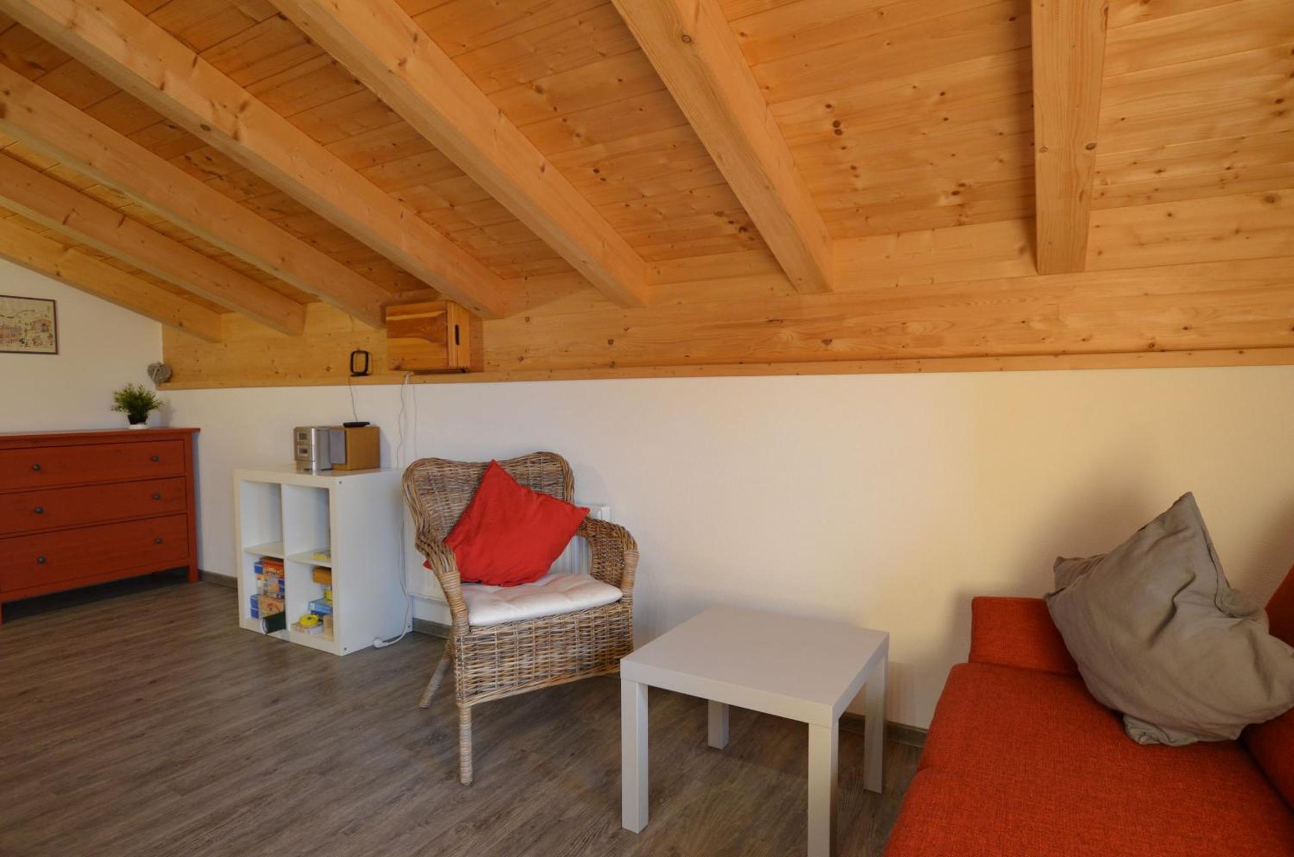 Feriendorf Via Claudia Haus 42 Onkel Leo