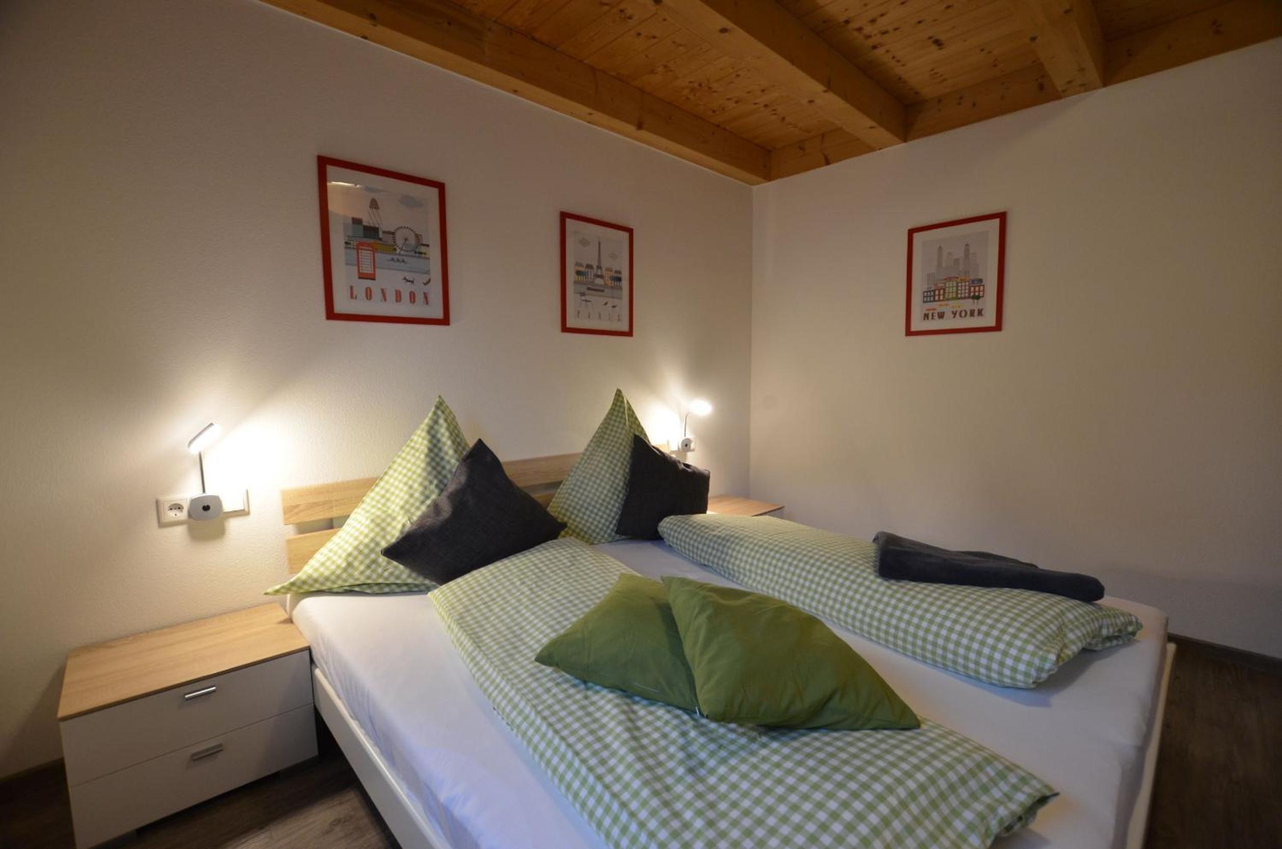 Feriendorf Via Claudia Haus 42 Onkel Leo