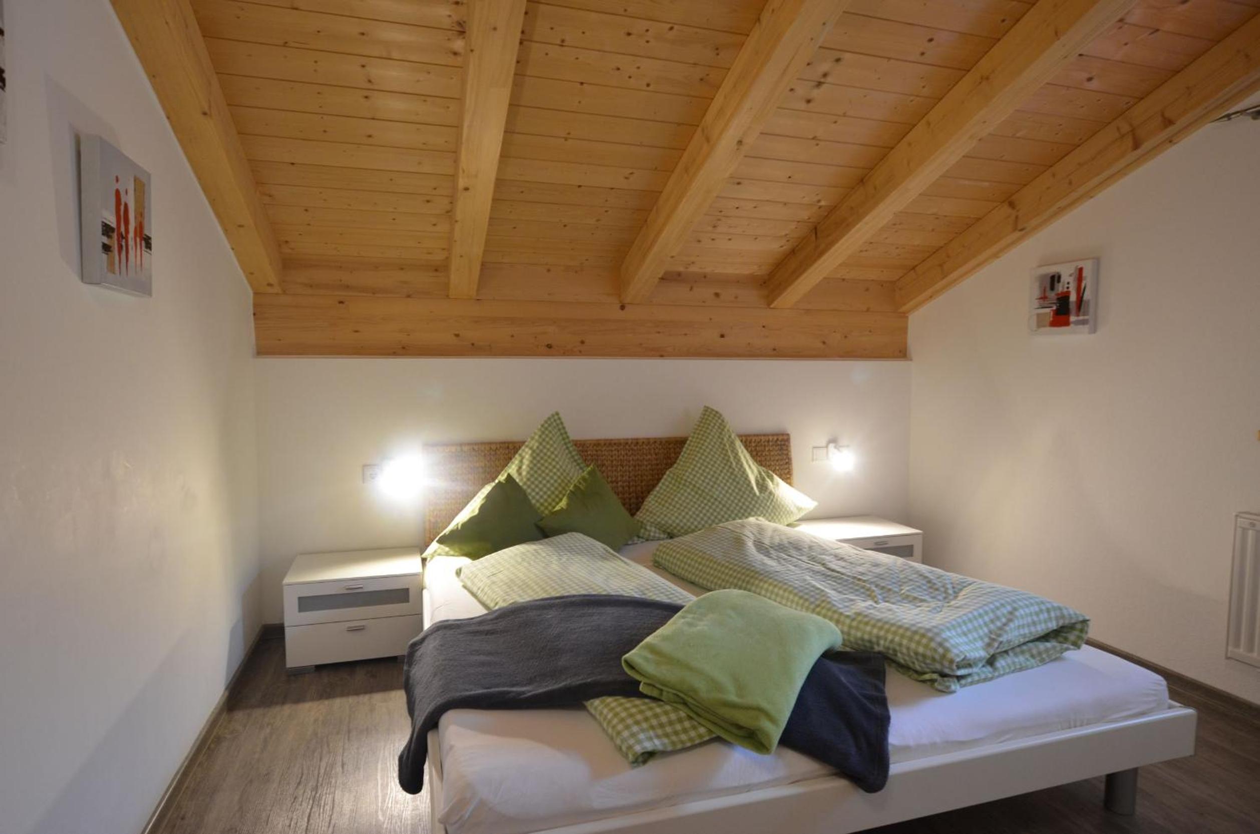 Feriendorf Via Claudia Haus 42 Onkel Leo
