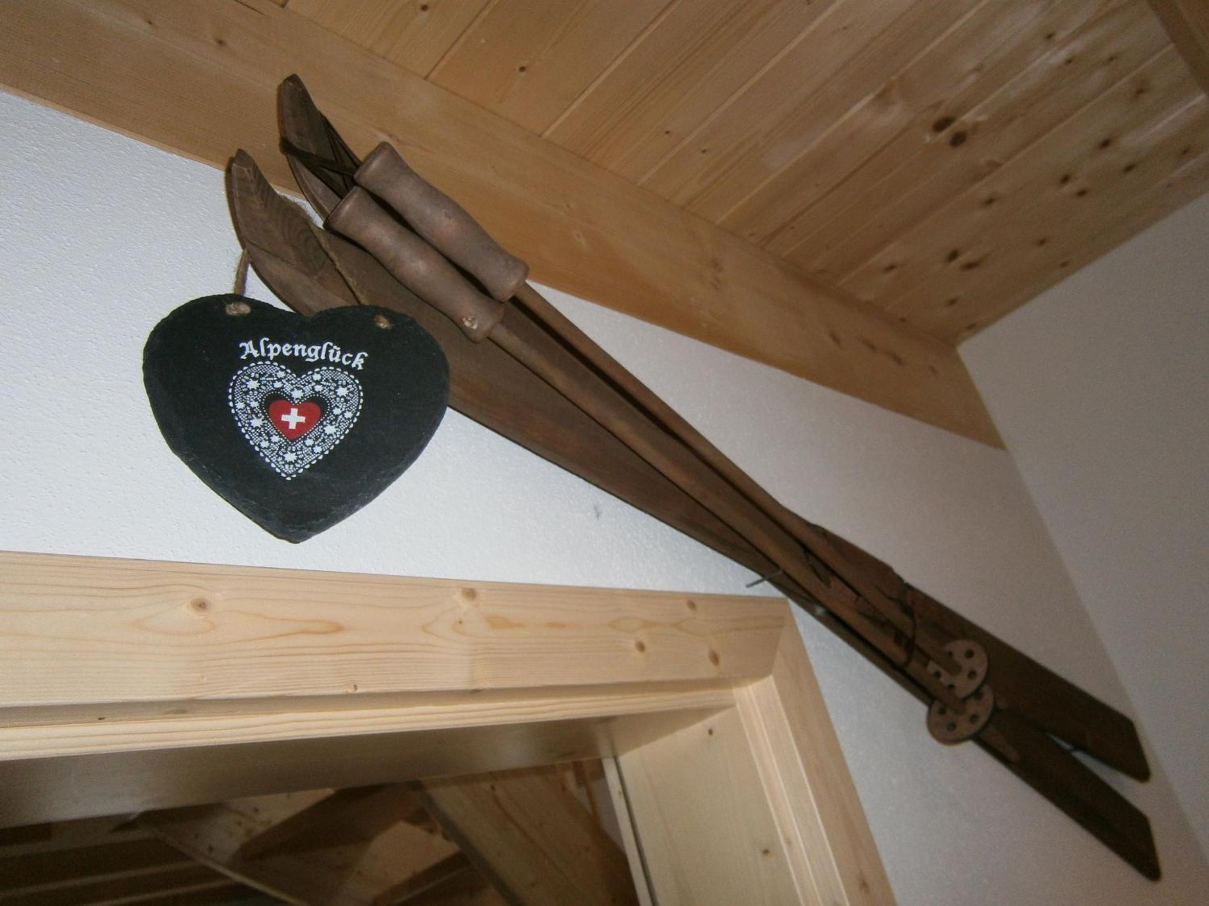 Feriendorf Via Claudia Haus 64 Berg- und Seetraum