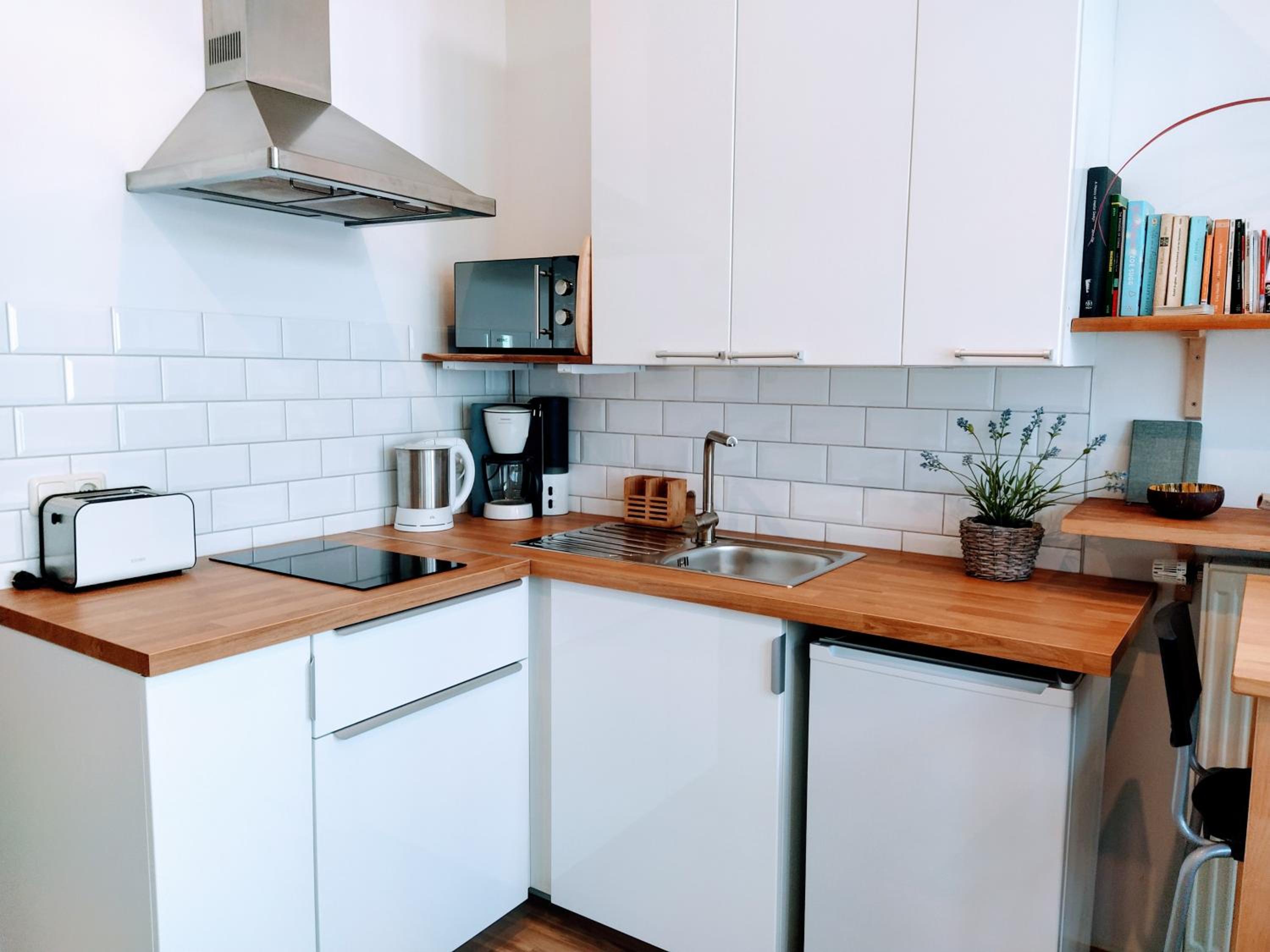StayBearlin Apartments Prenzlauer Berg Grellstraße