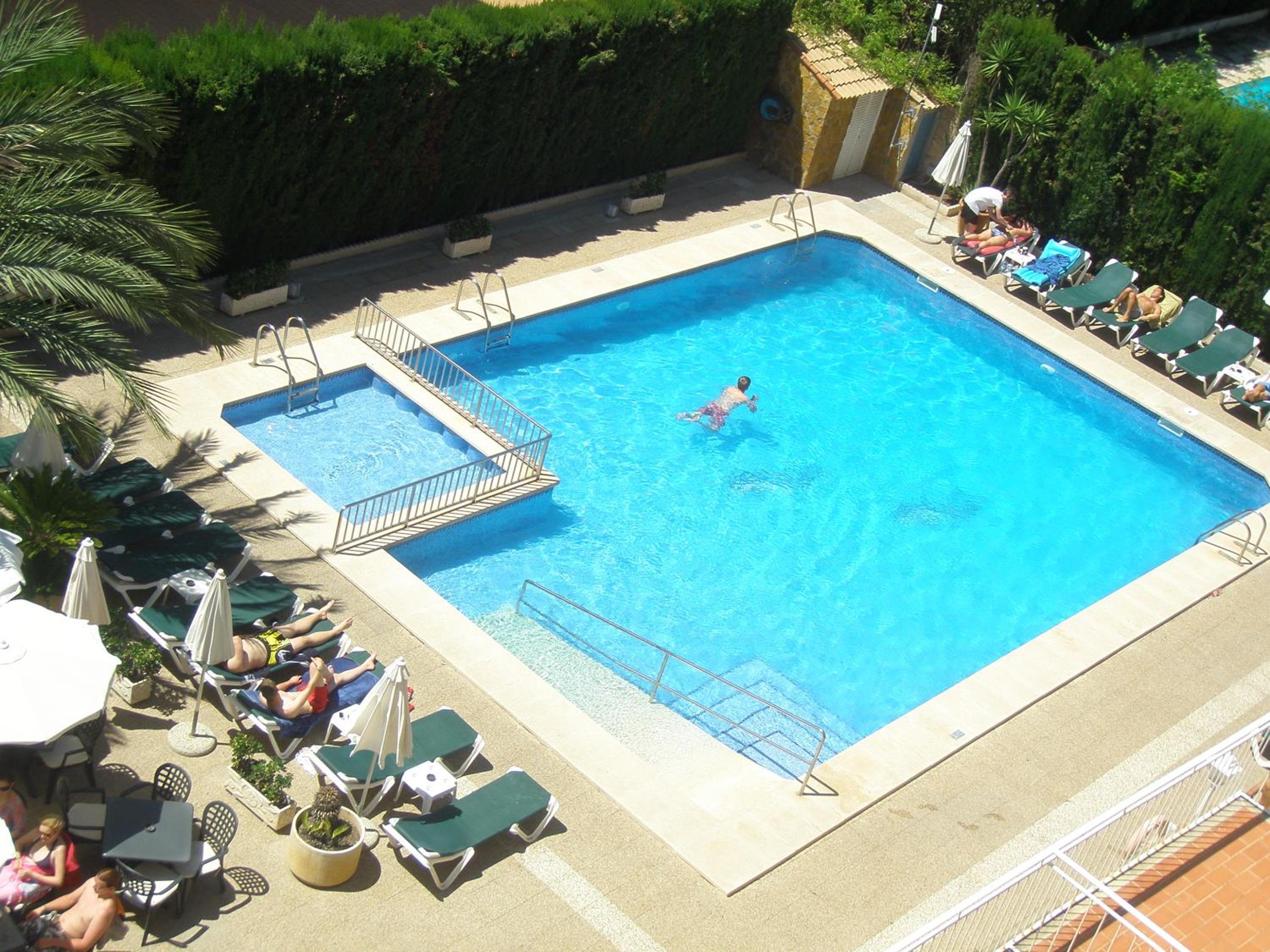Playa de Palma Vacations - Hotel Don Miguel Playa - Property Image 6
