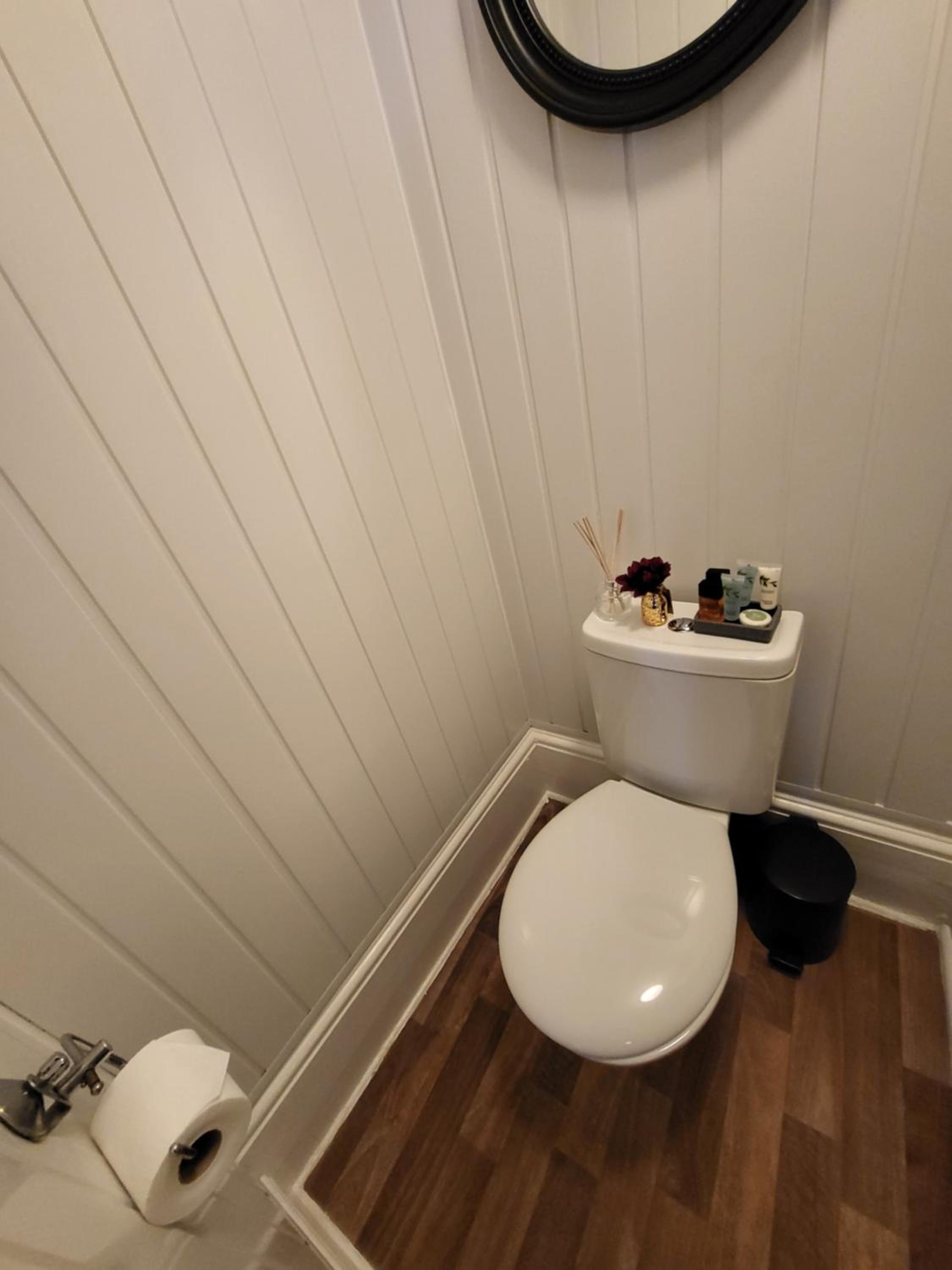 The Collingwood Guest House