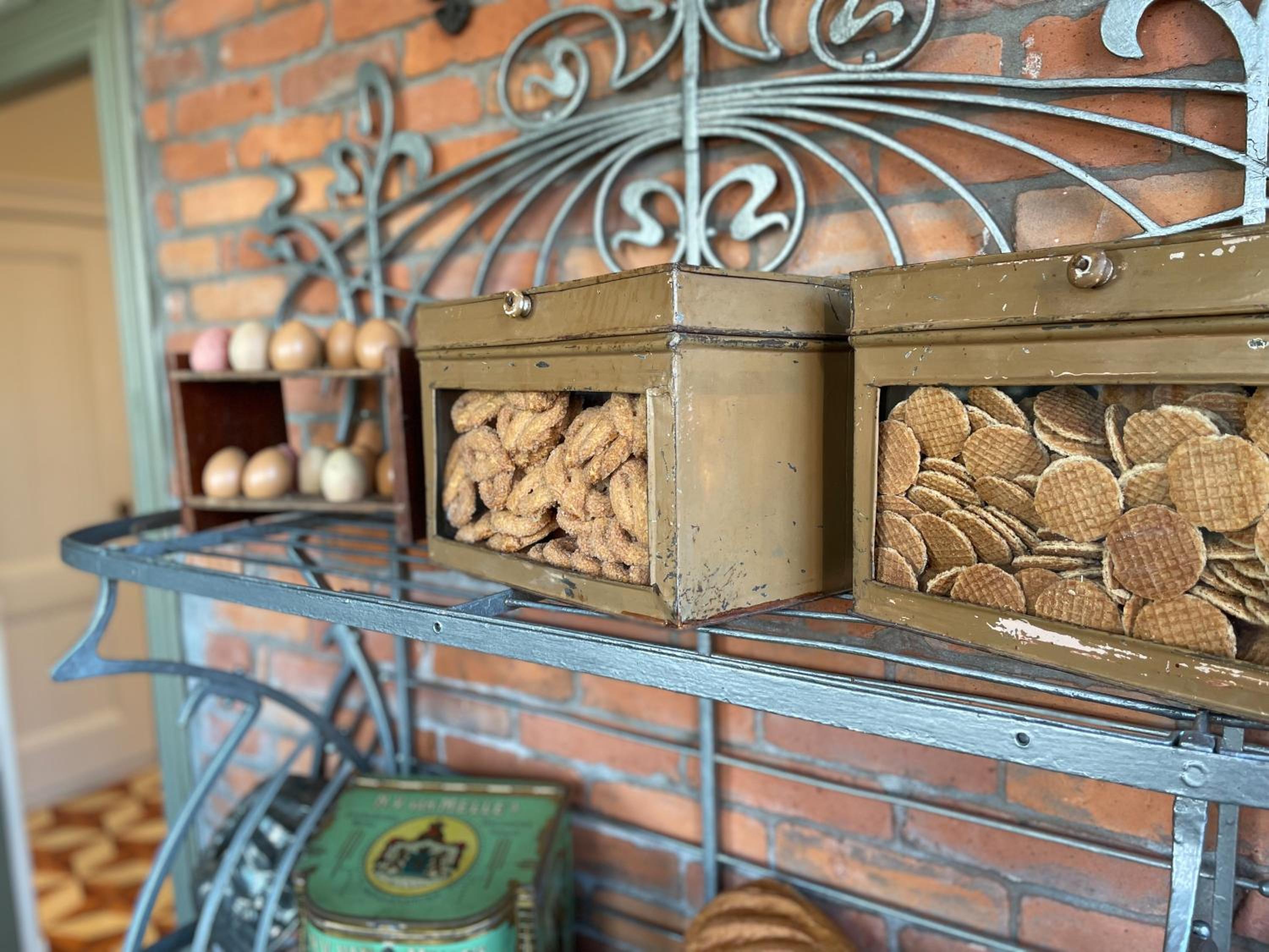 BnB 't Ambacht - Boutique Hotel