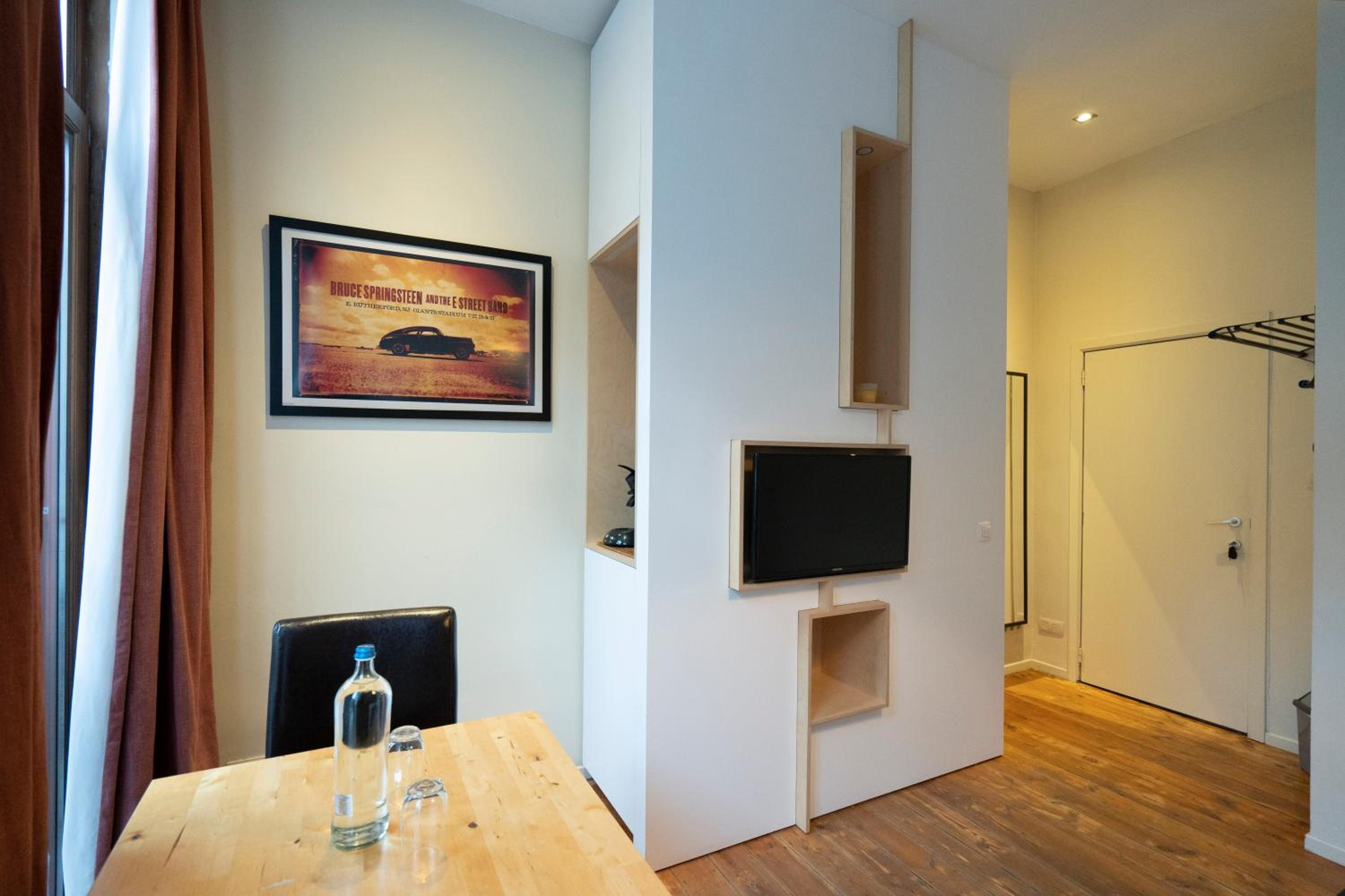 tam tam city lodge