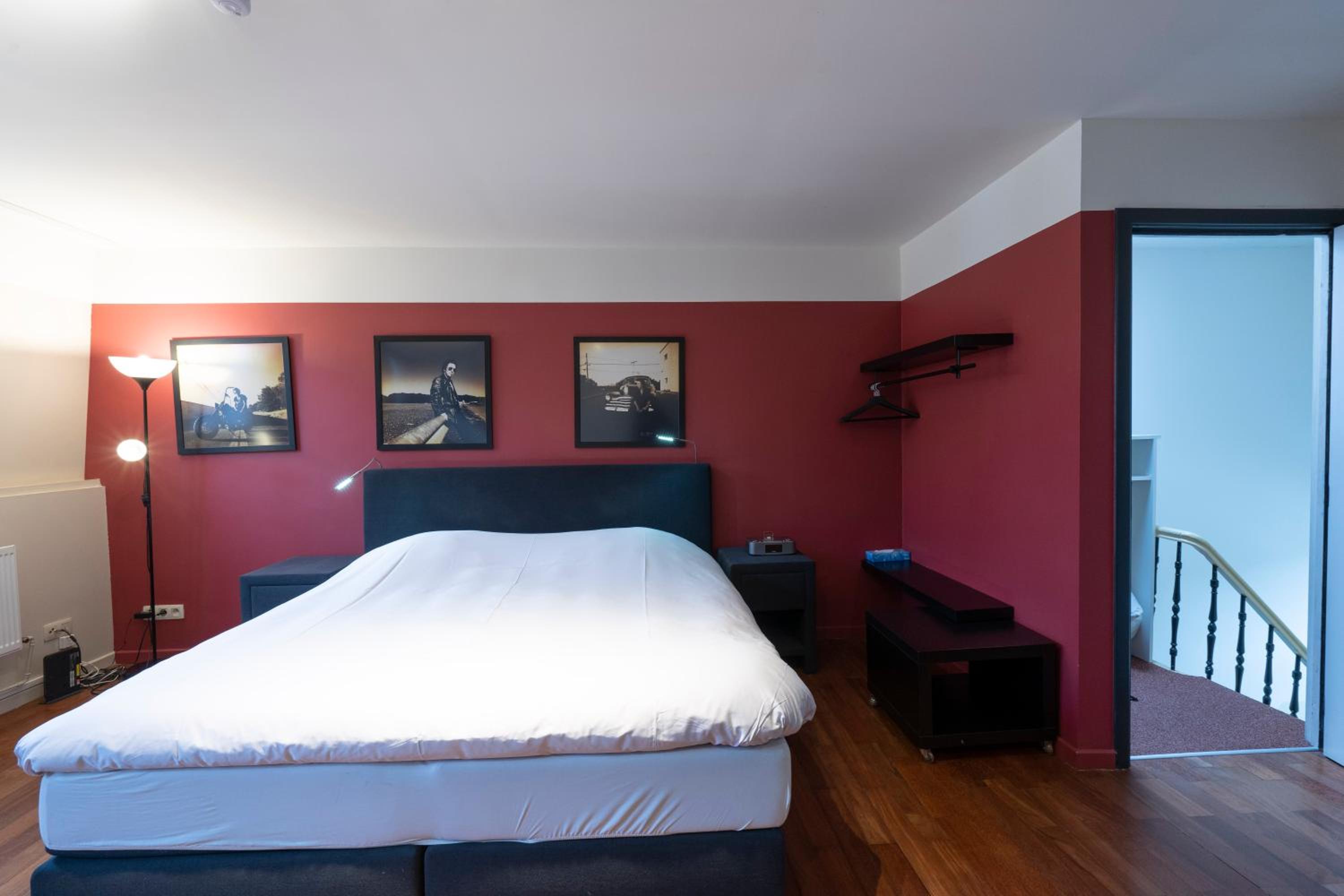 tam tam city lodge