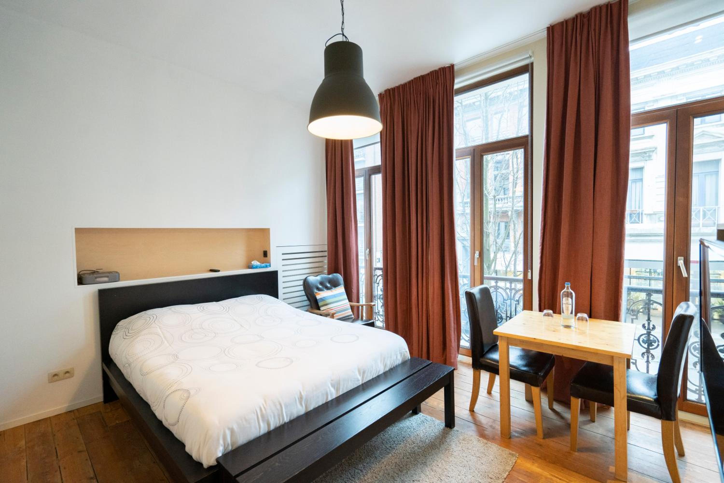 tam tam city lodge