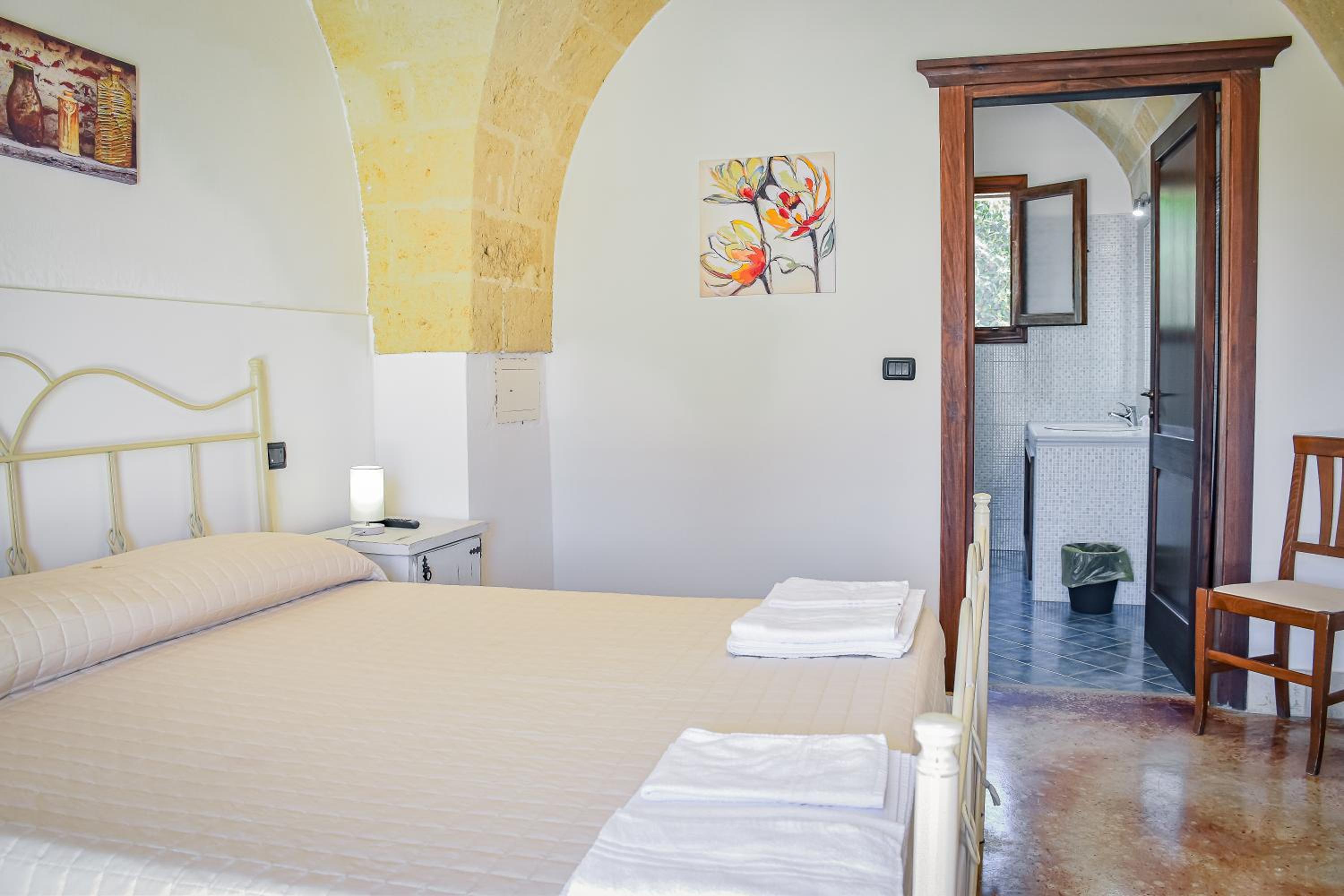 Masseria Tenuta Quintino