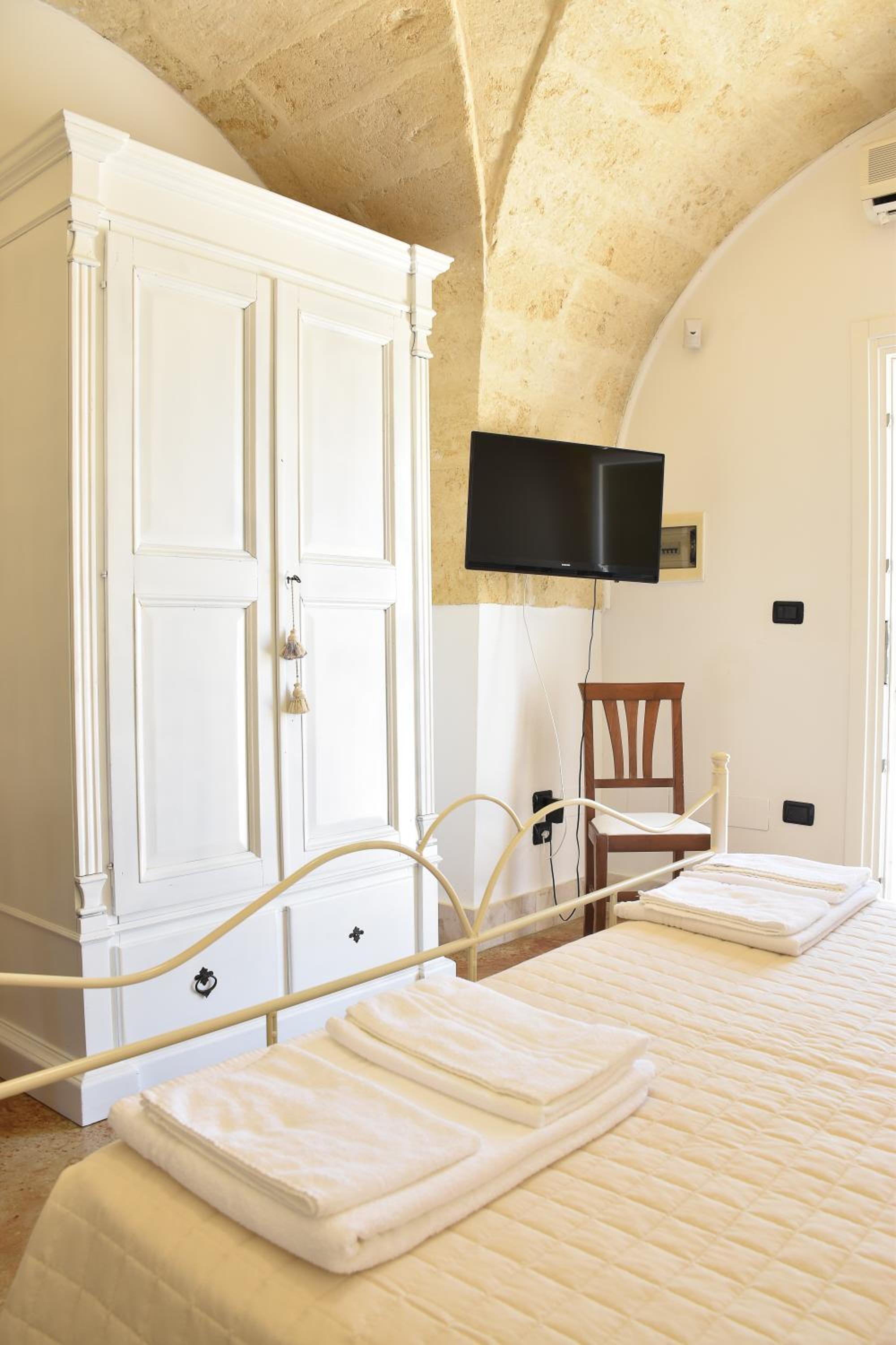 Masseria Tenuta Quintino