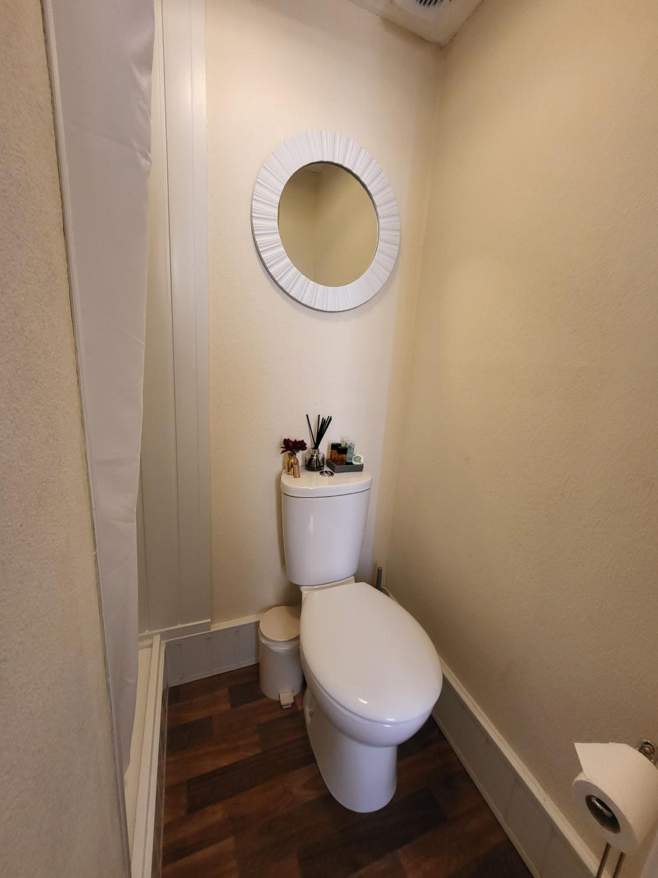 The Collingwood Guest House