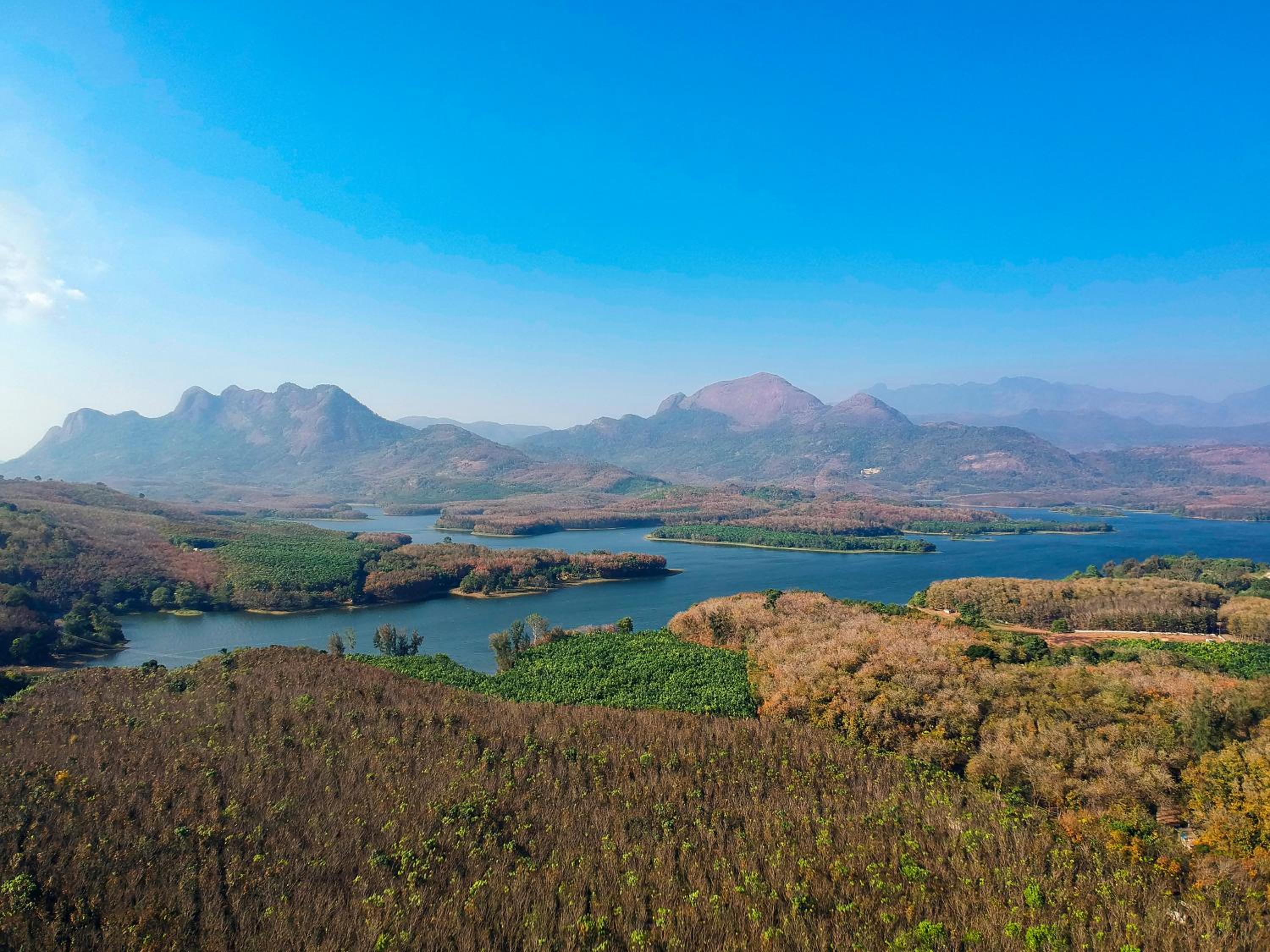 Vaikundam Legacy view 3