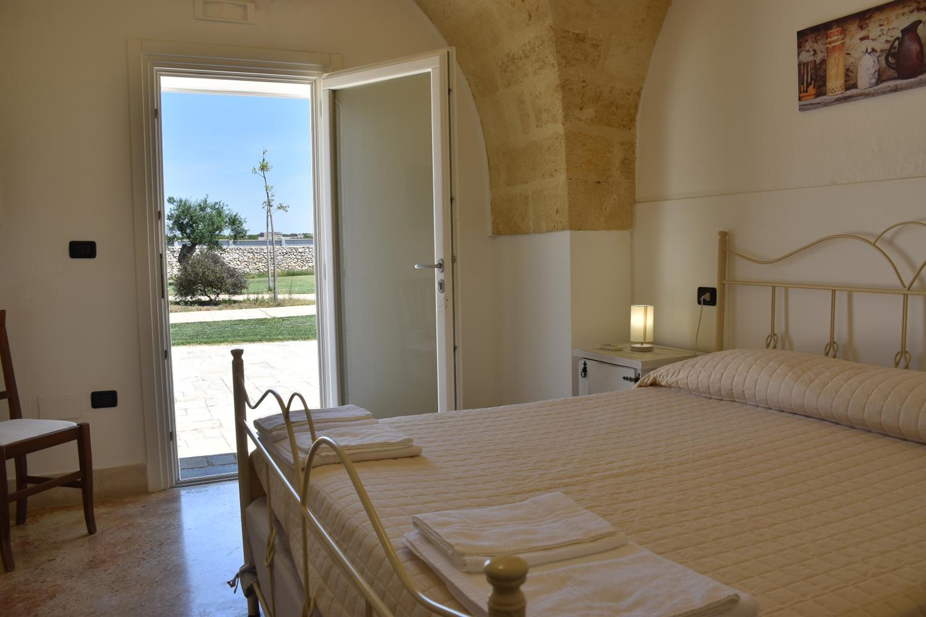 Masseria Tenuta Quintino