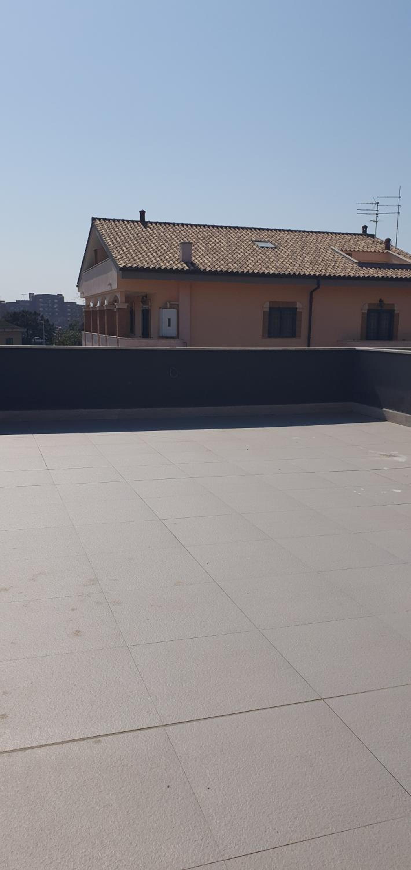 roof