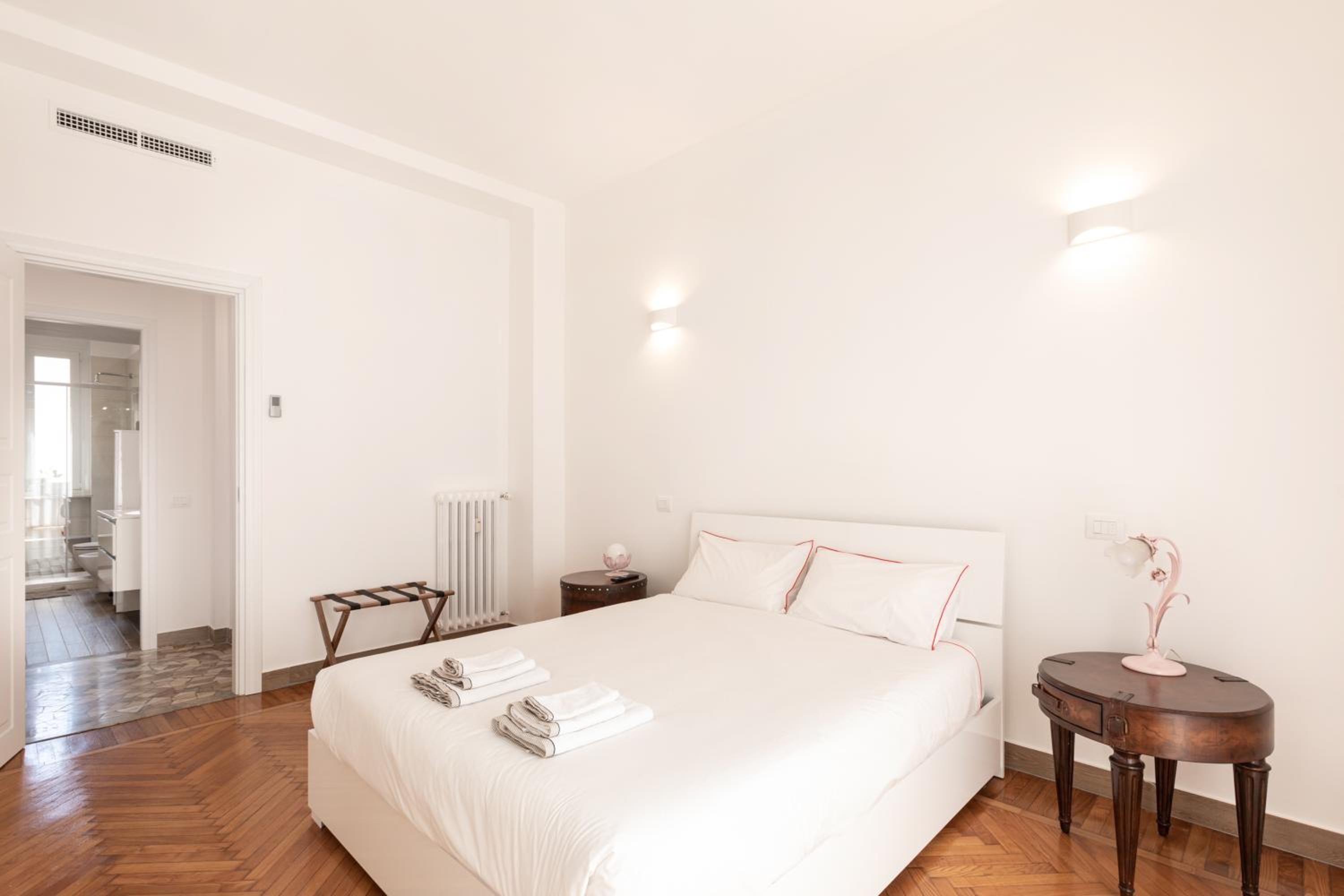 Gaffurio Apartments