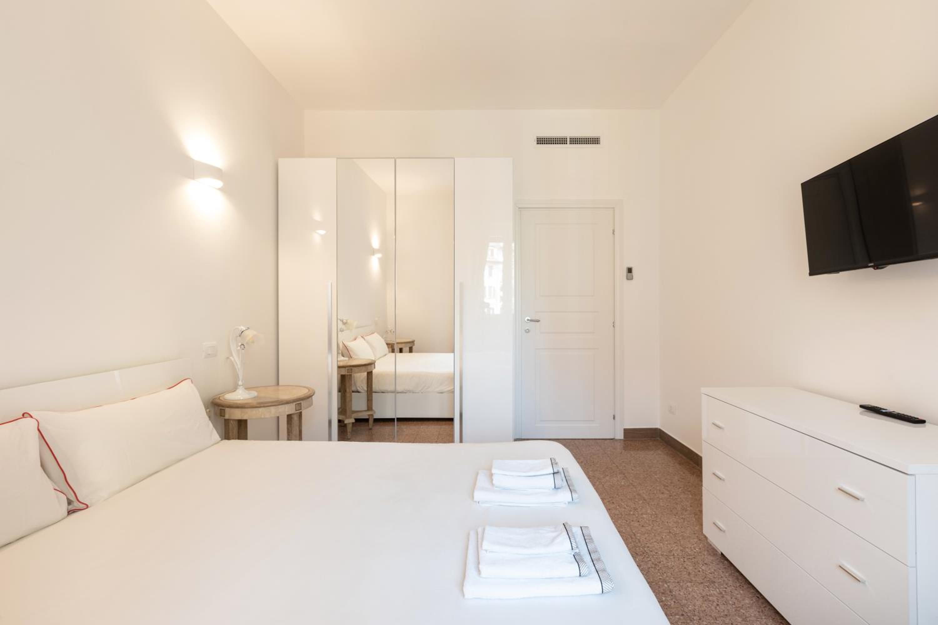 Gaffurio Apartments