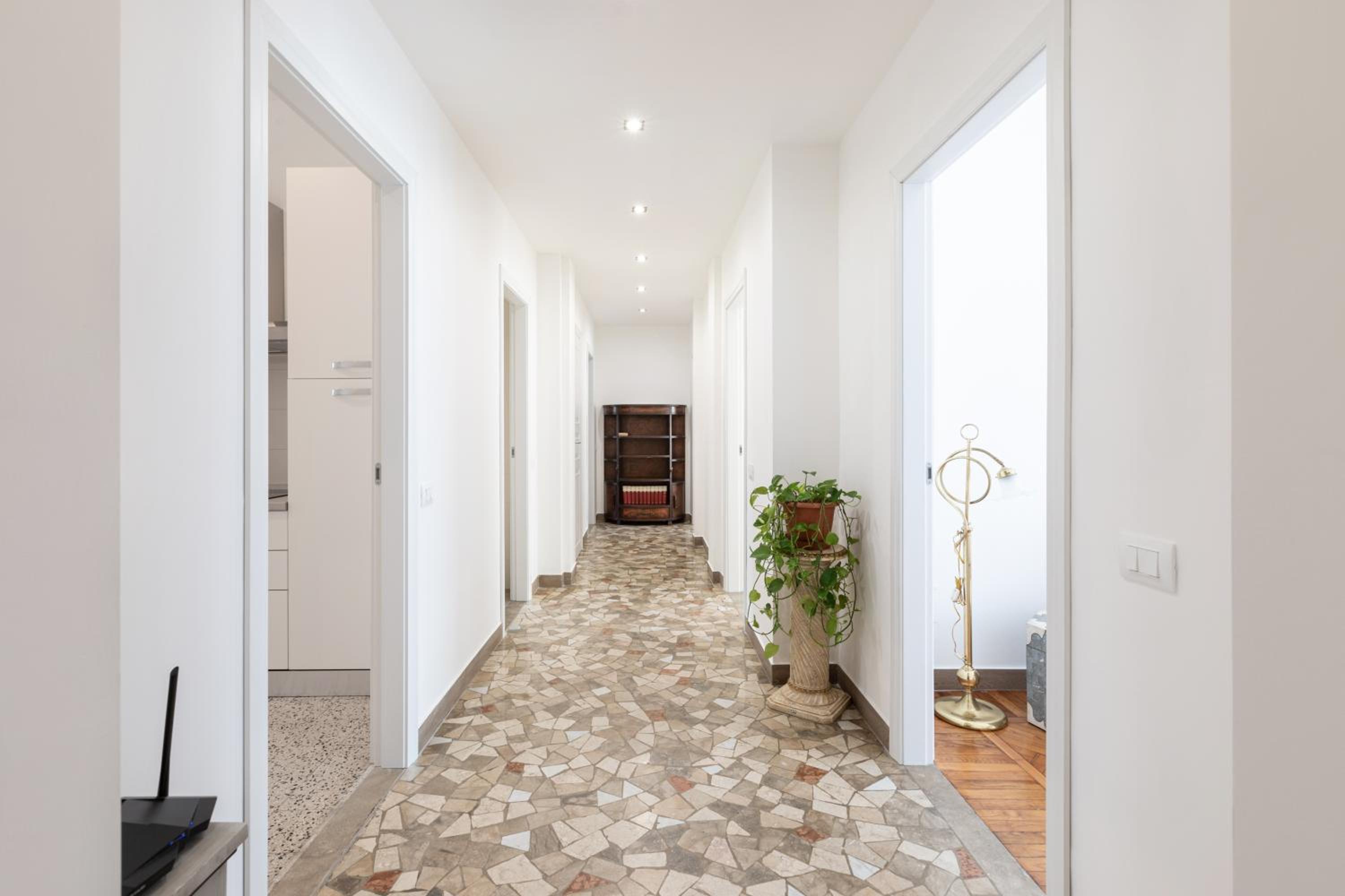 Gaffurio Apartments