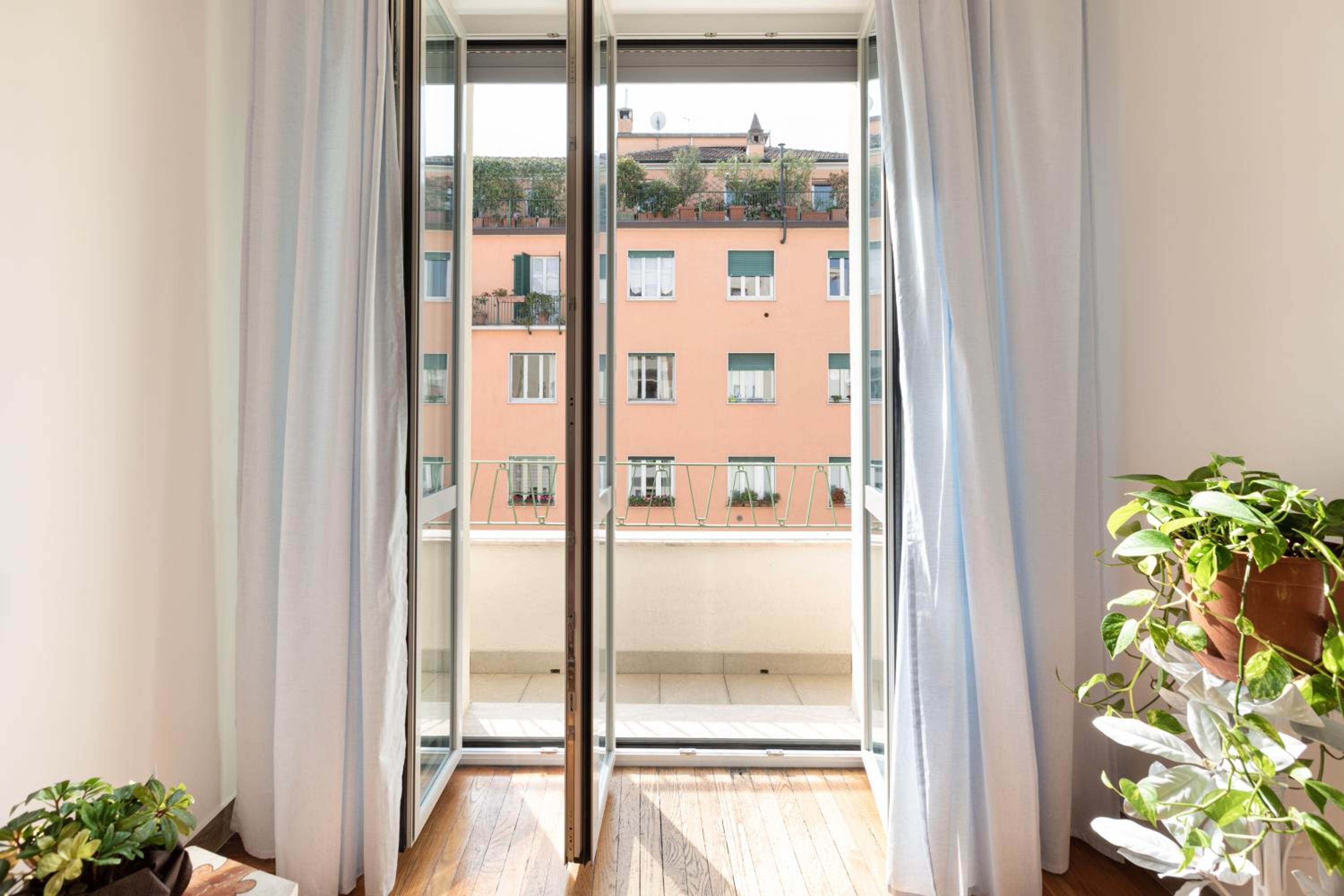 Gaffurio Apartments