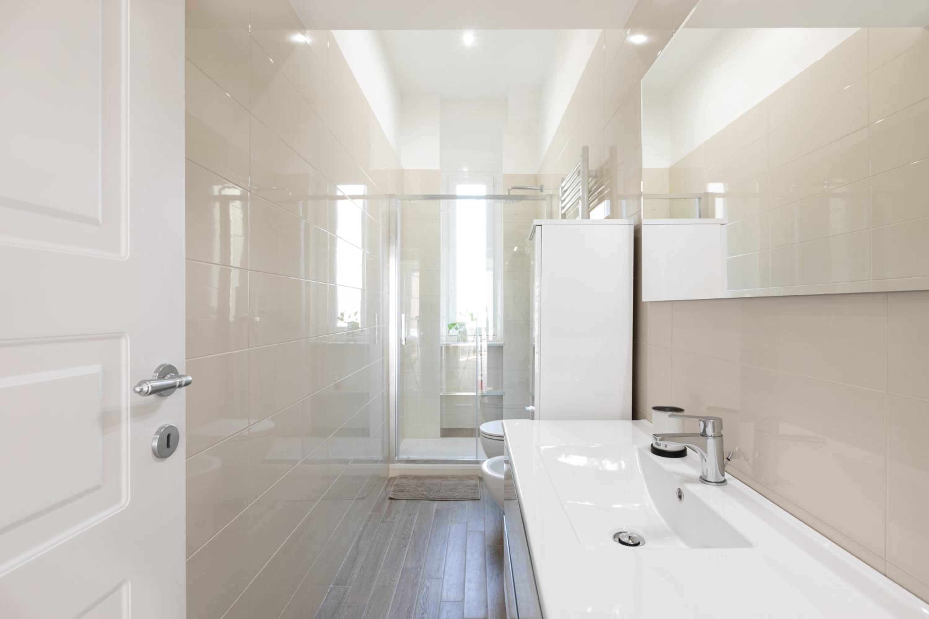 Gaffurio Apartments