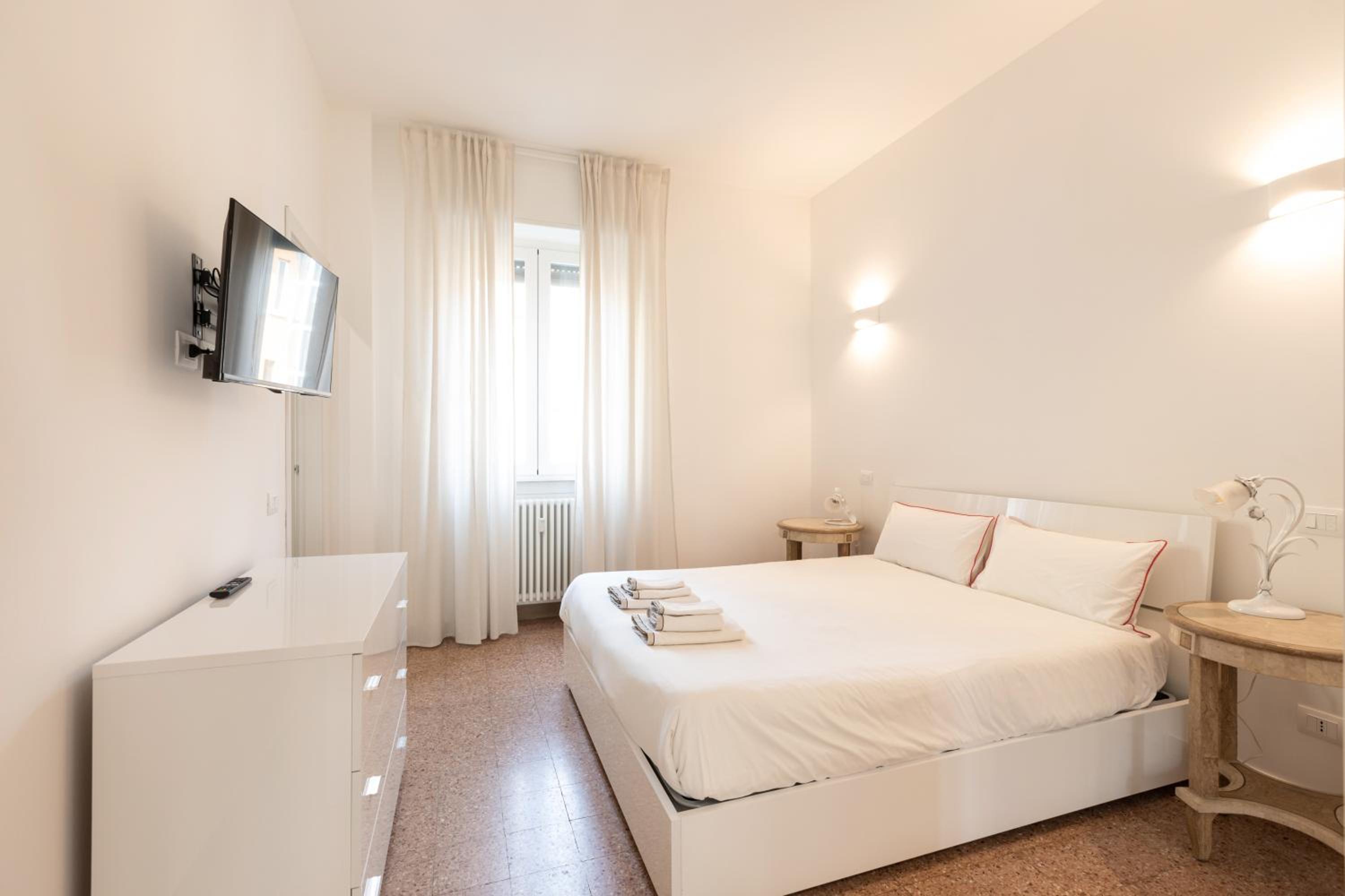 Gaffurio Apartments