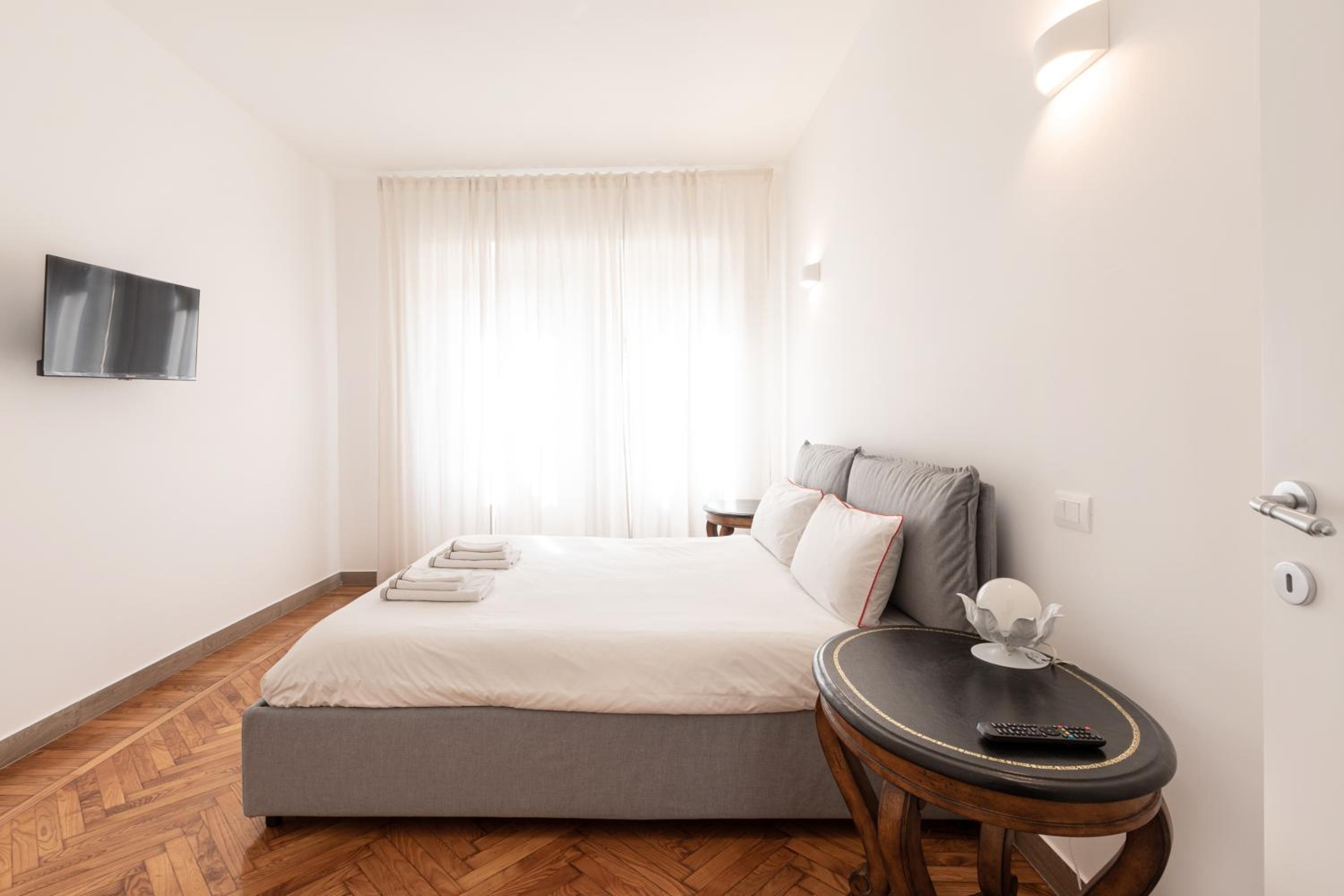 Gaffurio Apartments