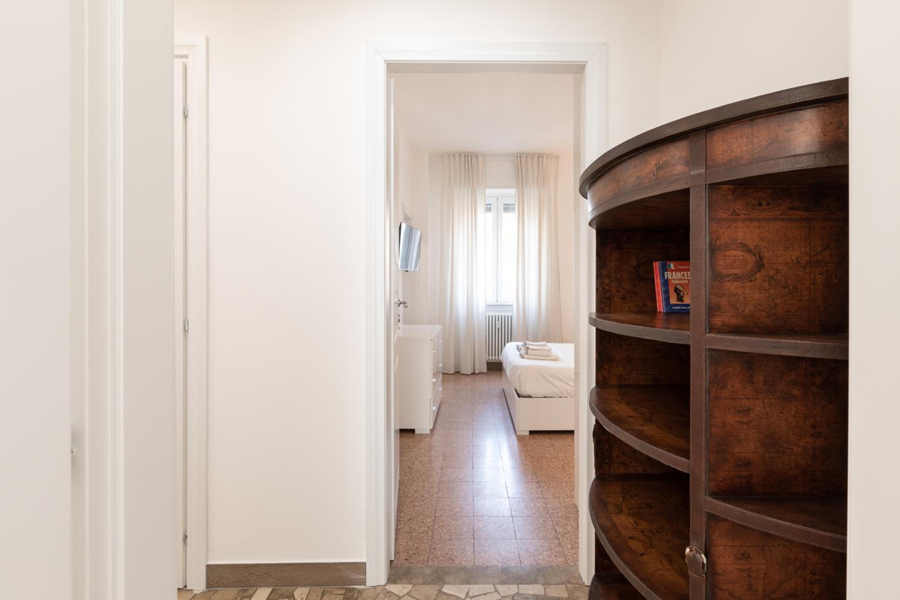 Gaffurio Apartments