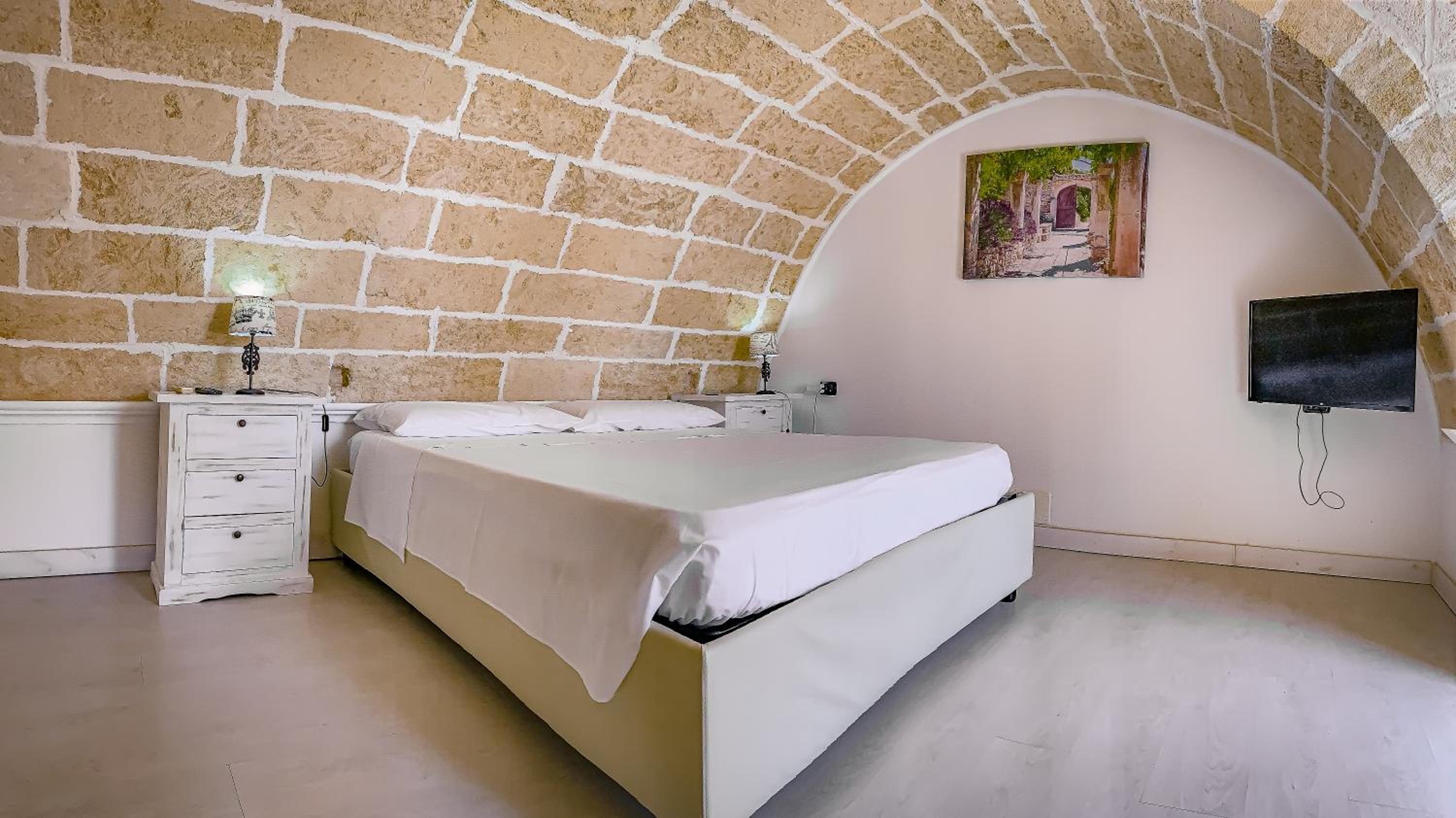 Masseria Tenuta Quintino