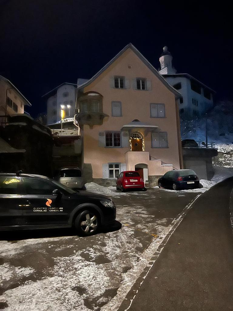 Ferienwohnung in den Bergen view 4