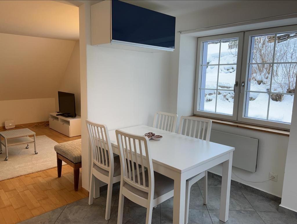 Ferienwohnung in den Bergen view 5
